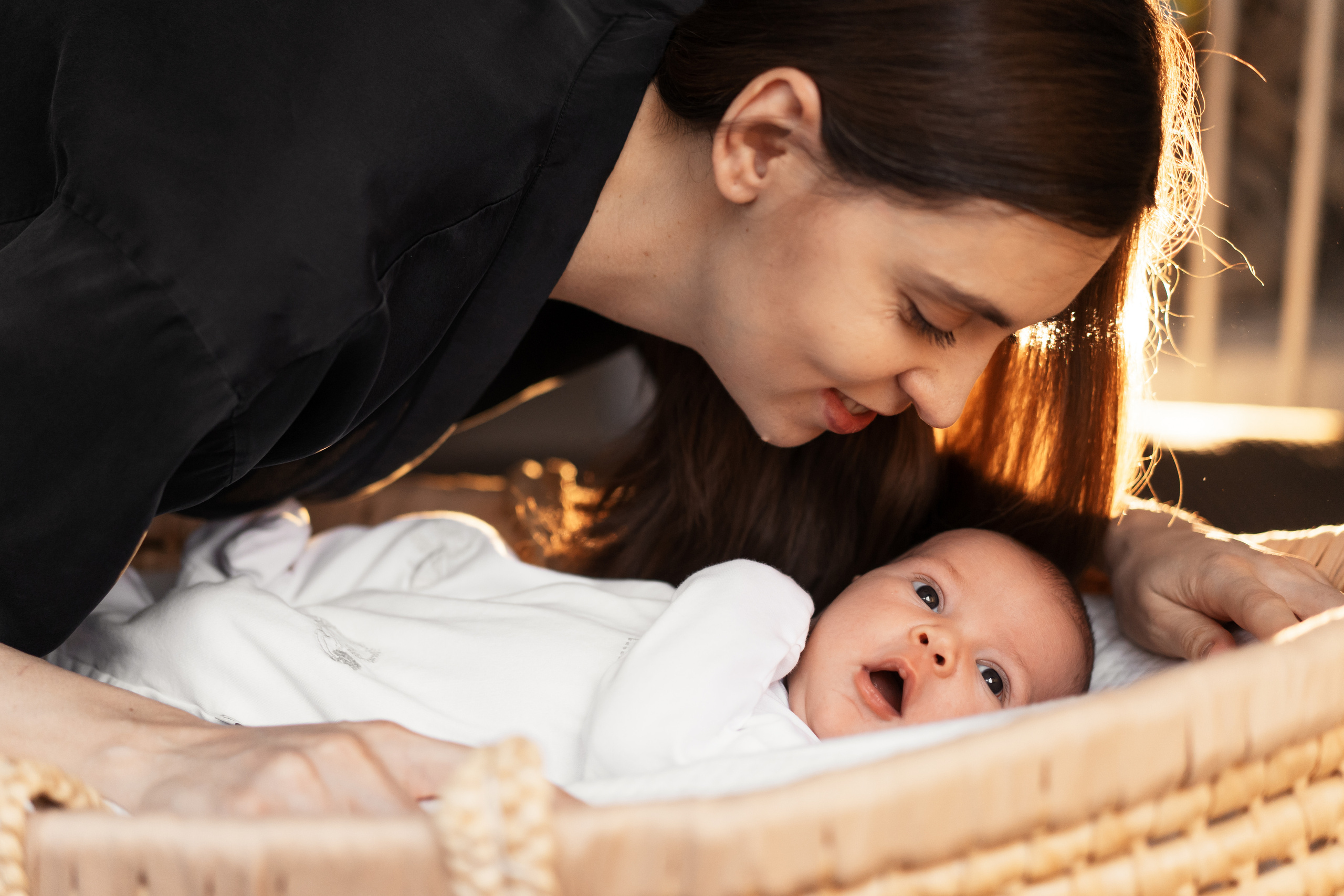 Ксения. Семейный и детский фотограф в Санкт-Петербурге Дарина Герчиу