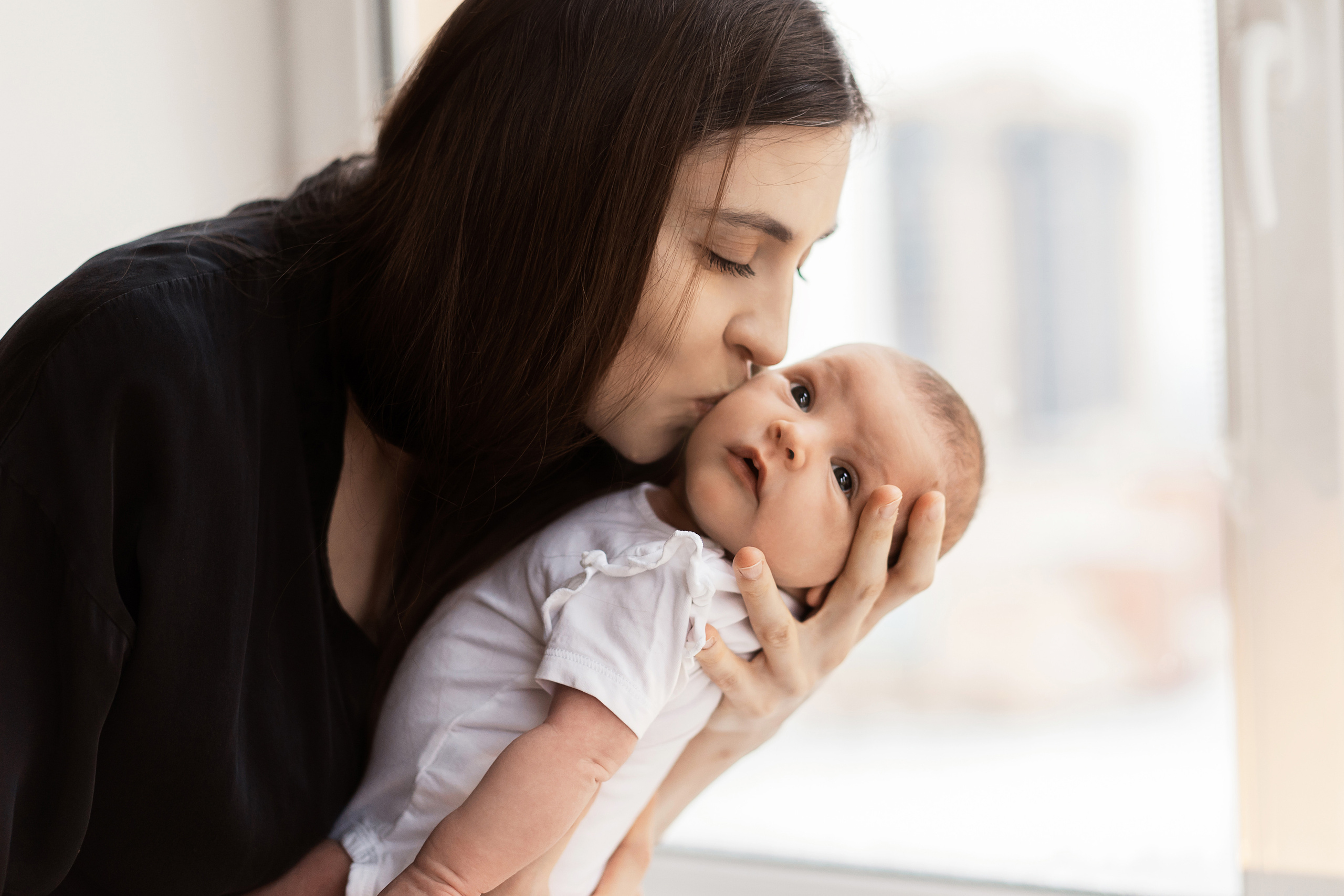 Ксения. Семейный и детский фотограф в Санкт-Петербурге Дарина Герчиу