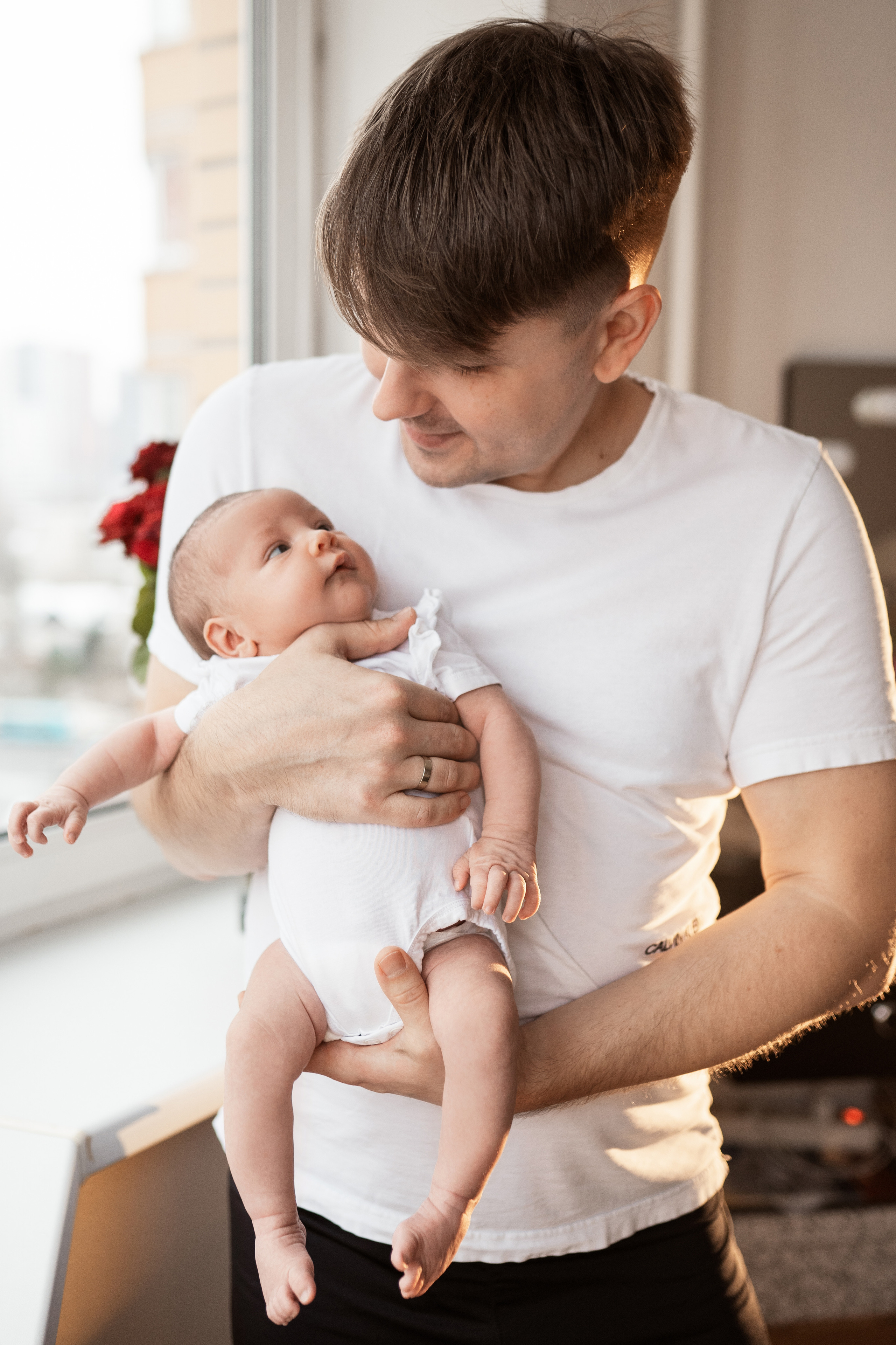 Ксения. Семейный и детский фотограф в Санкт-Петербурге Дарина Герчиу