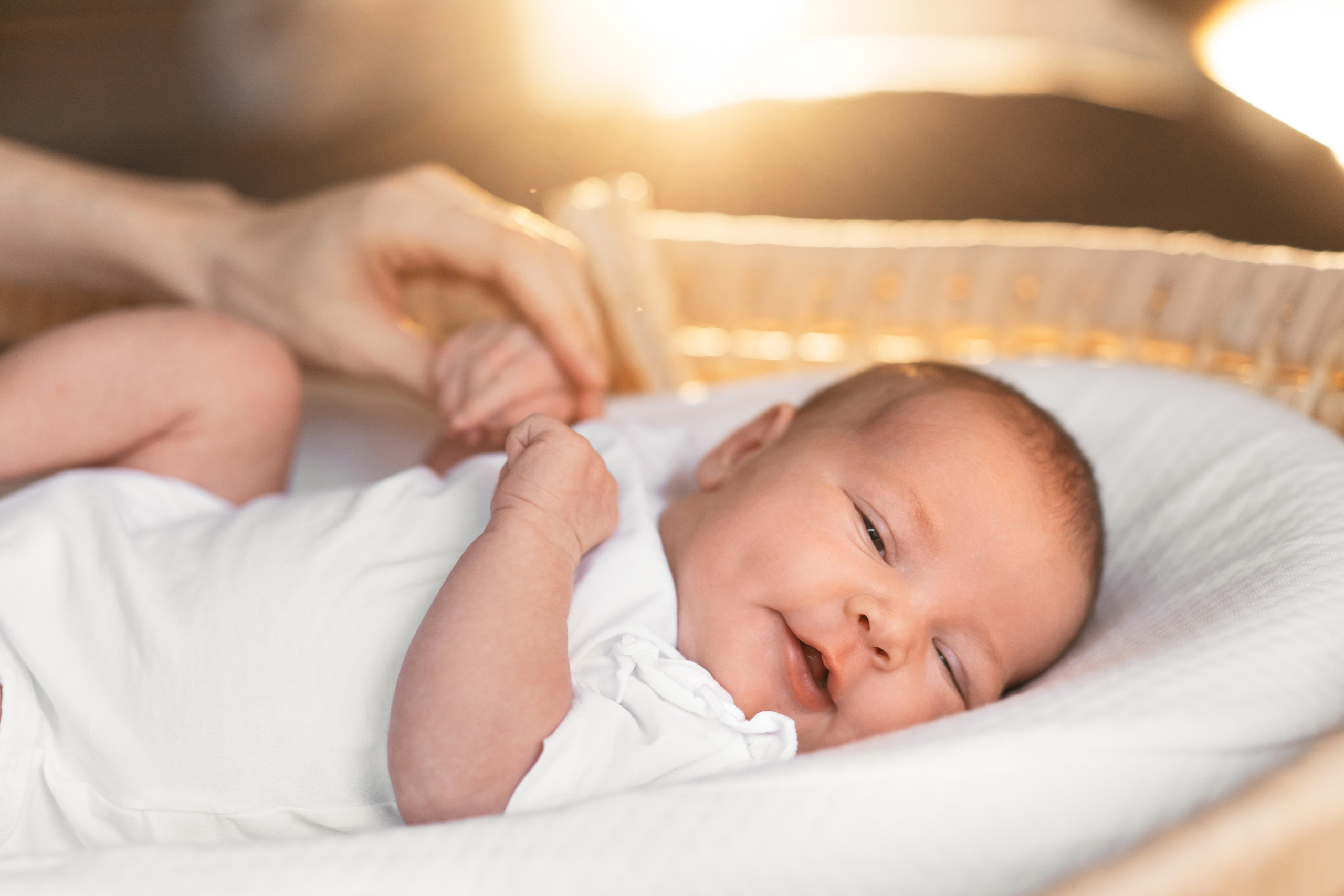 Ксения. Семейный и детский фотограф в Санкт-Петербурге Дарина Герчиу