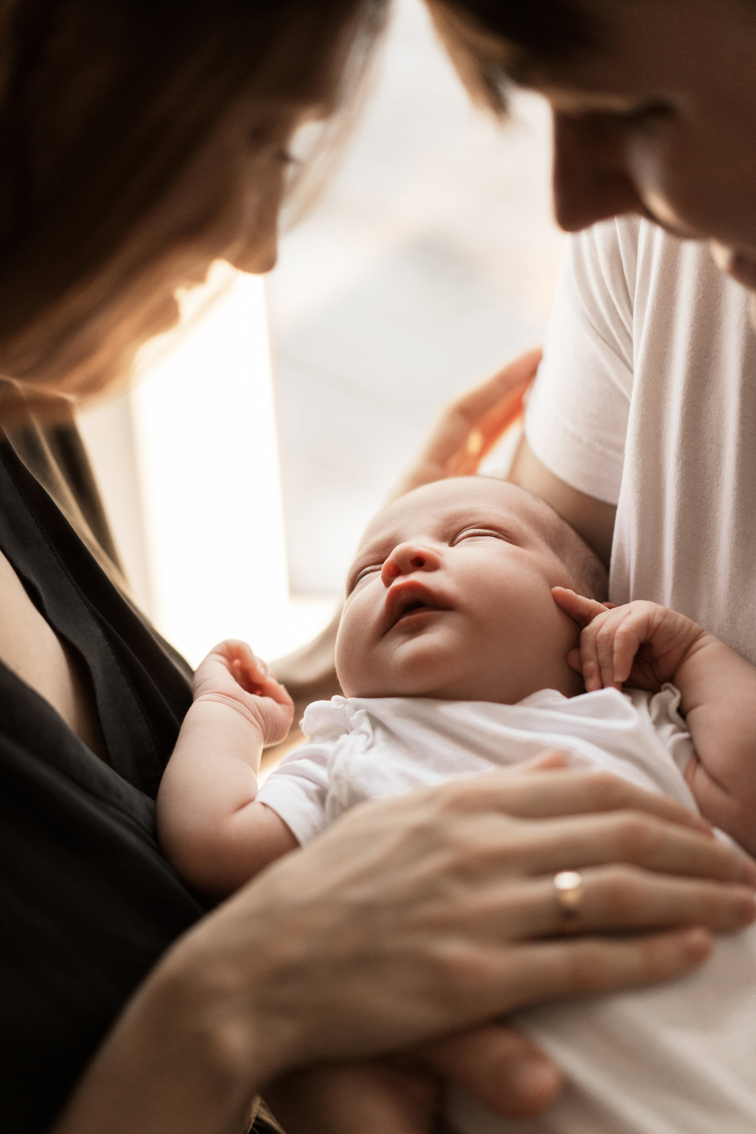 Ксения. Семейный и детский фотограф в Санкт-Петербурге Дарина Герчиу