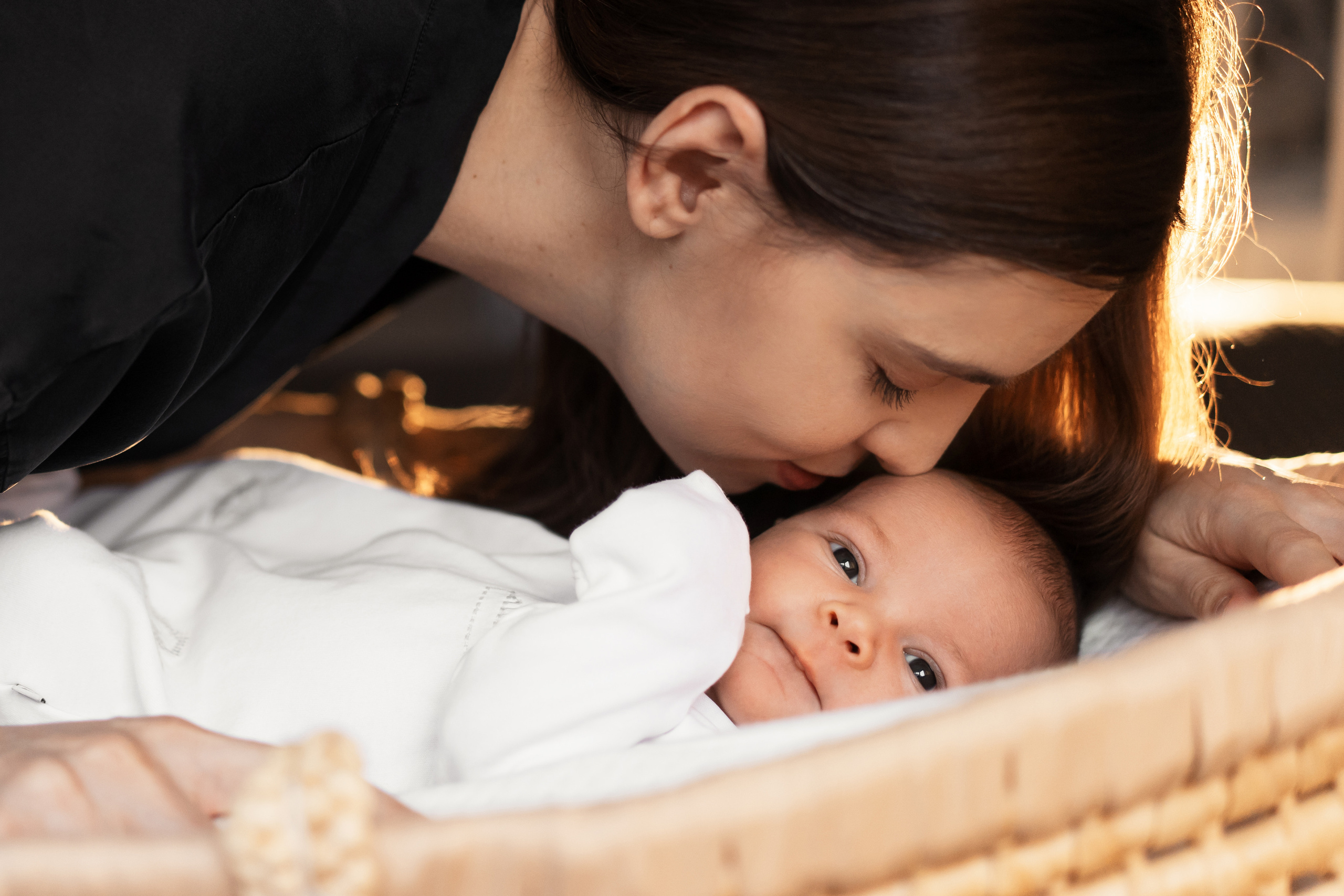 Ксения. Семейный и детский фотограф в Санкт-Петербурге Дарина Герчиу