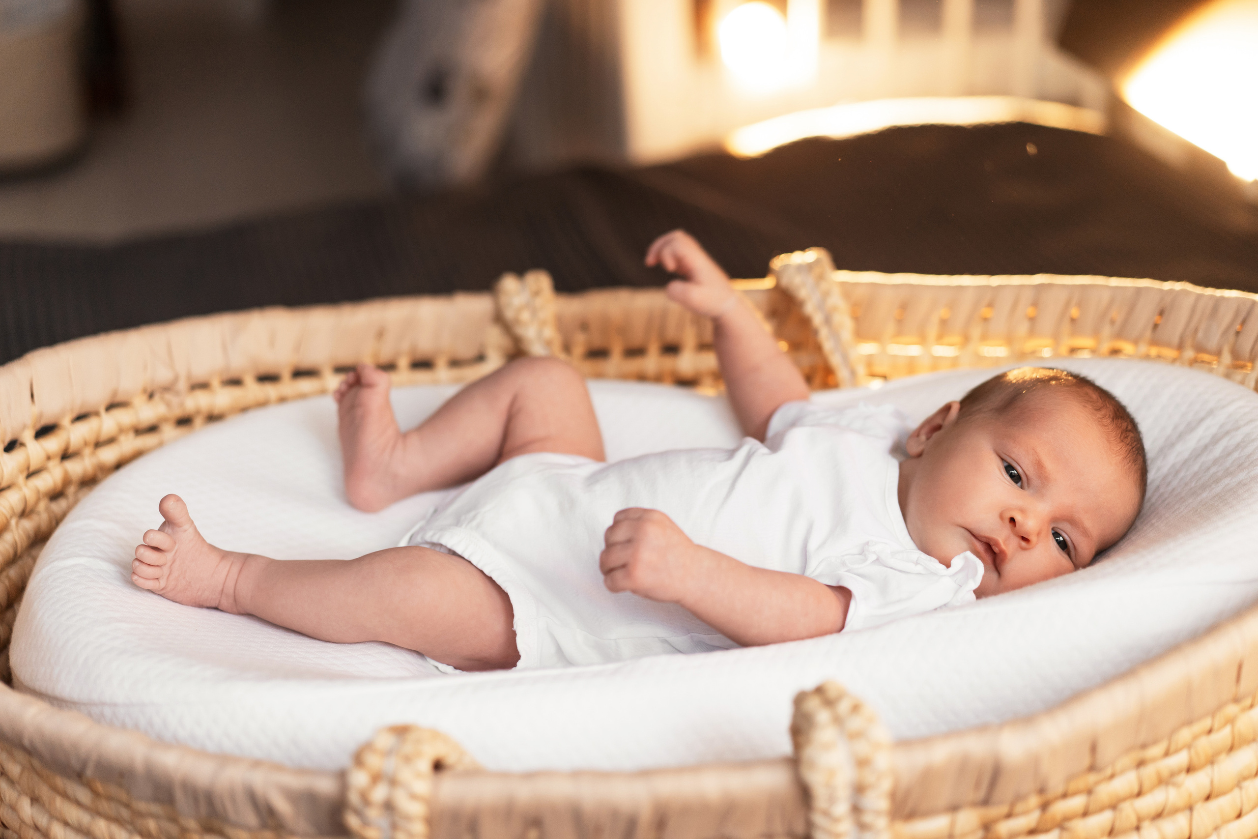 Ксения. Семейный и детский фотограф в Санкт-Петербурге Дарина Герчиу