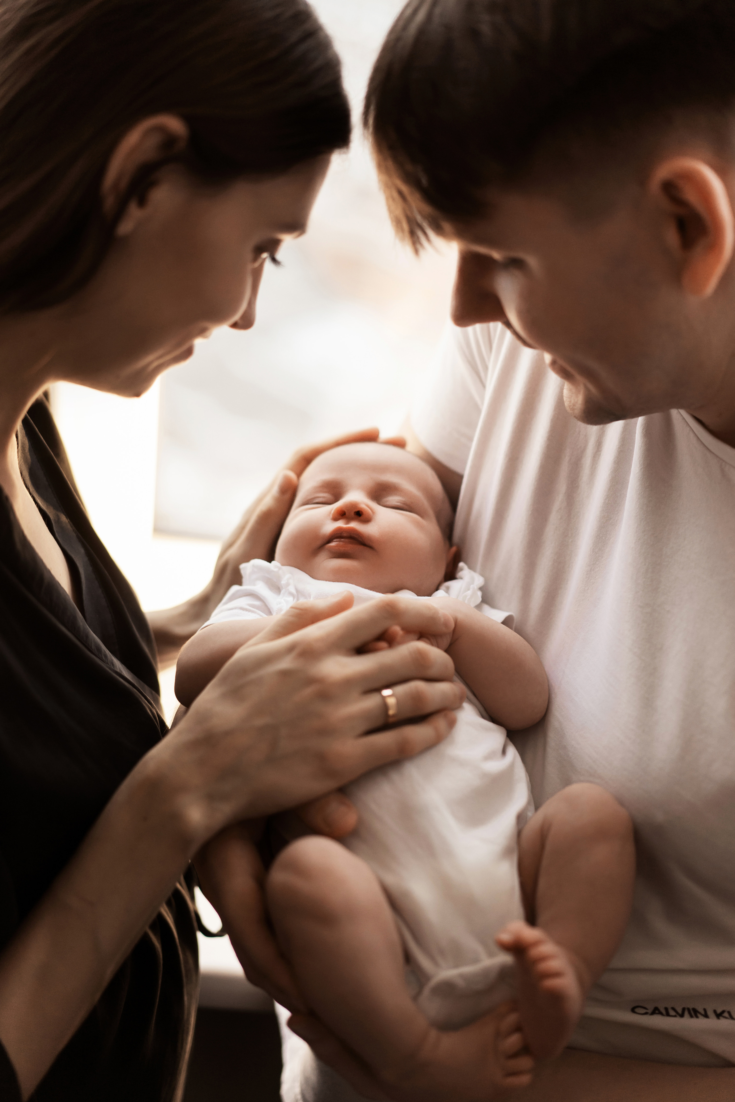 Ксения. Семейный и детский фотограф в Санкт-Петербурге Дарина Герчиу