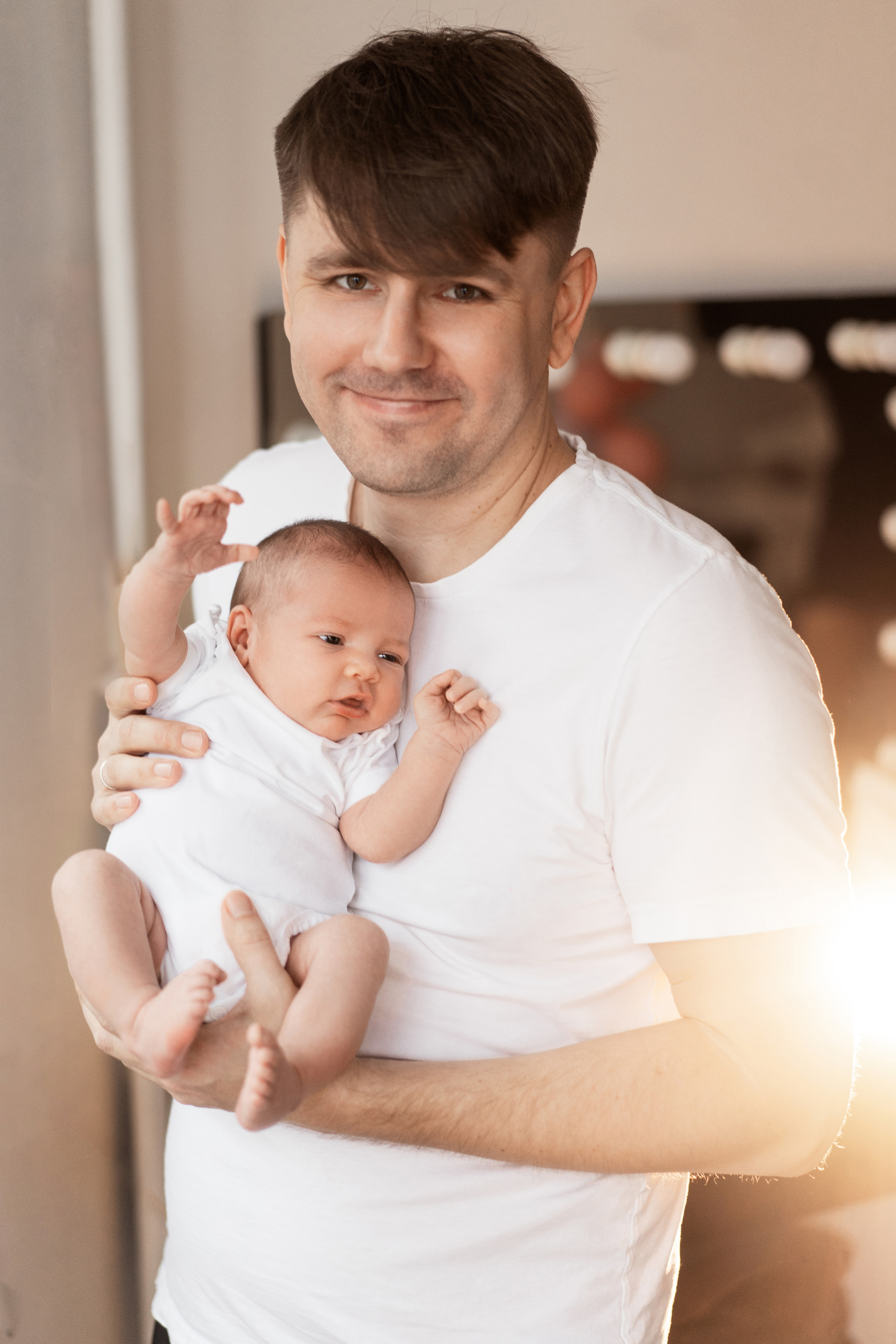 Ксения. Семейный и детский фотограф в Санкт-Петербурге Дарина Герчиу