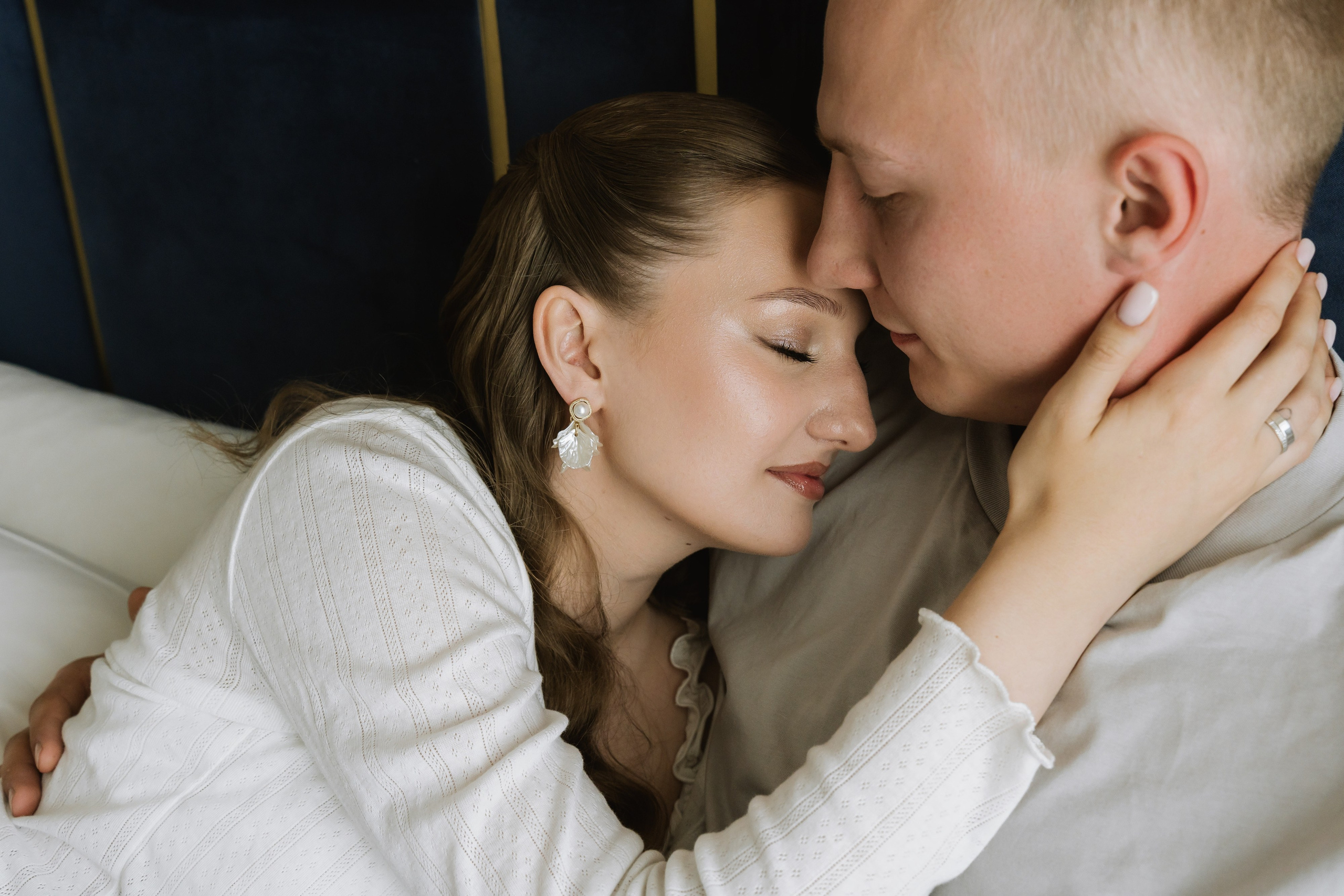 Свадьба Андрея и Василисы. Свадебный фотограф в Москве Яна Деньгина