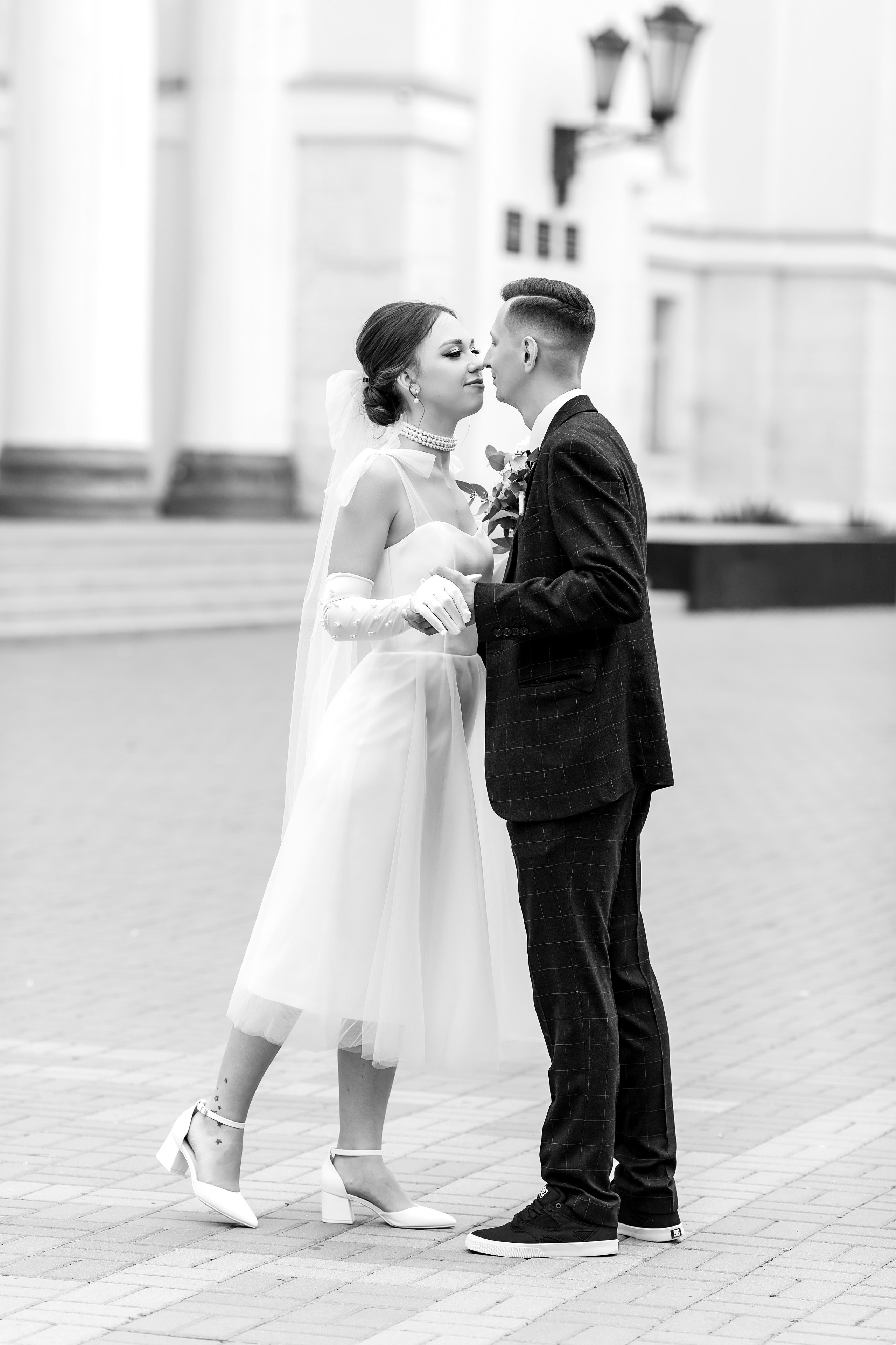 Николай & Анастасия. Ксения Федорова — фотограф