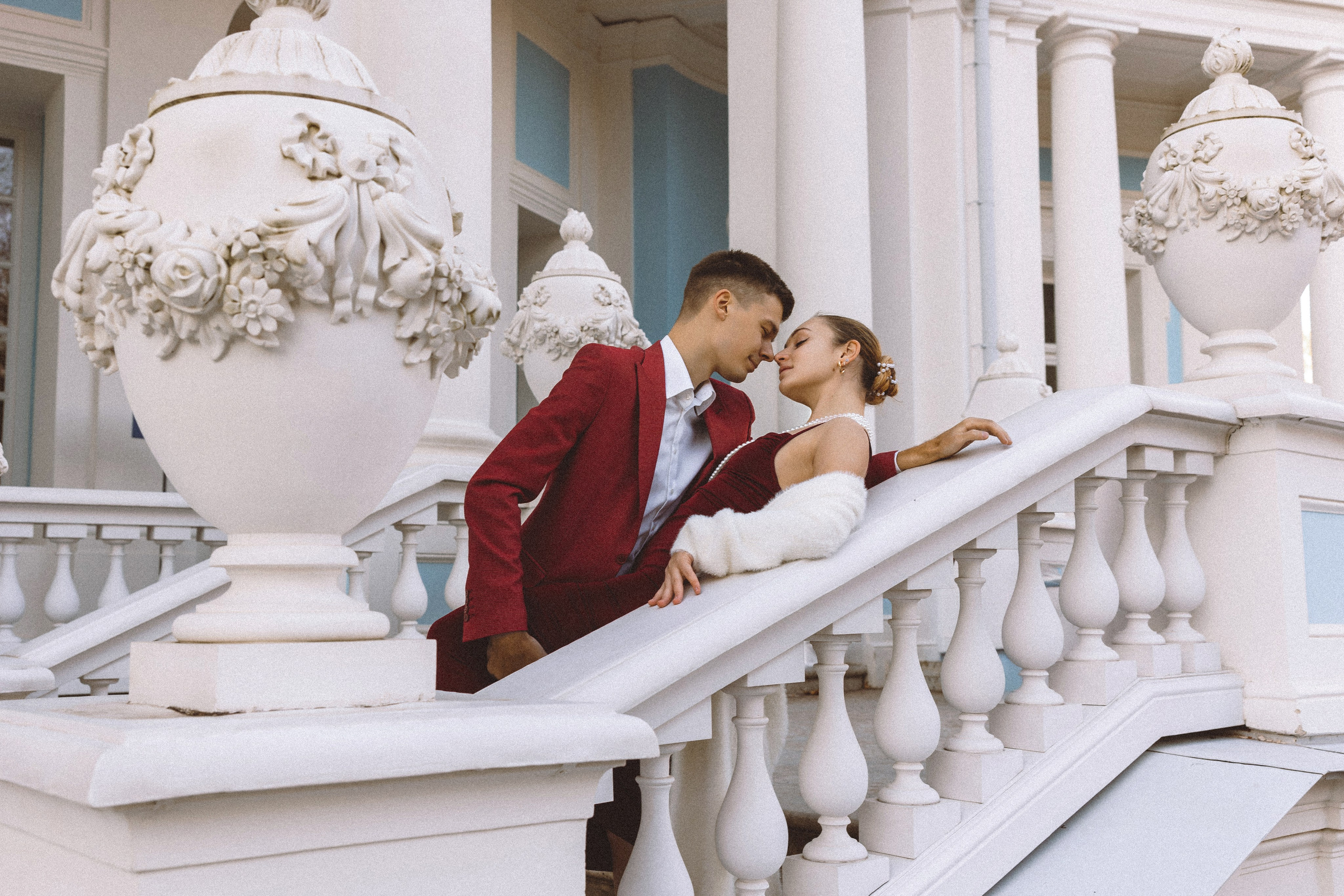 Николь и Егор. Lifestyle фотограф в Санкт-Петербурге Анна Щекалева