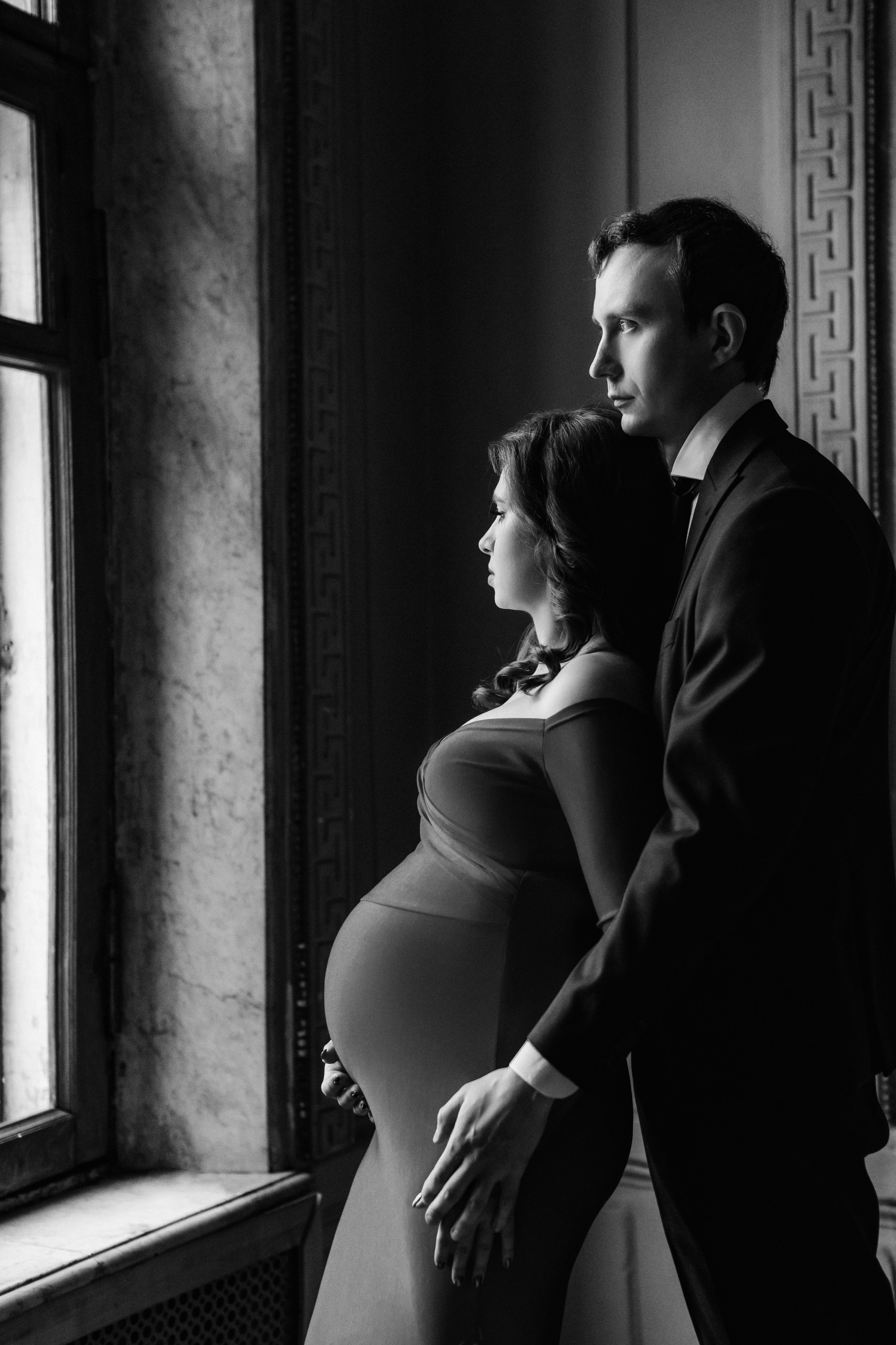 Екатерина. Фотограф в Москве Ольга Сатони