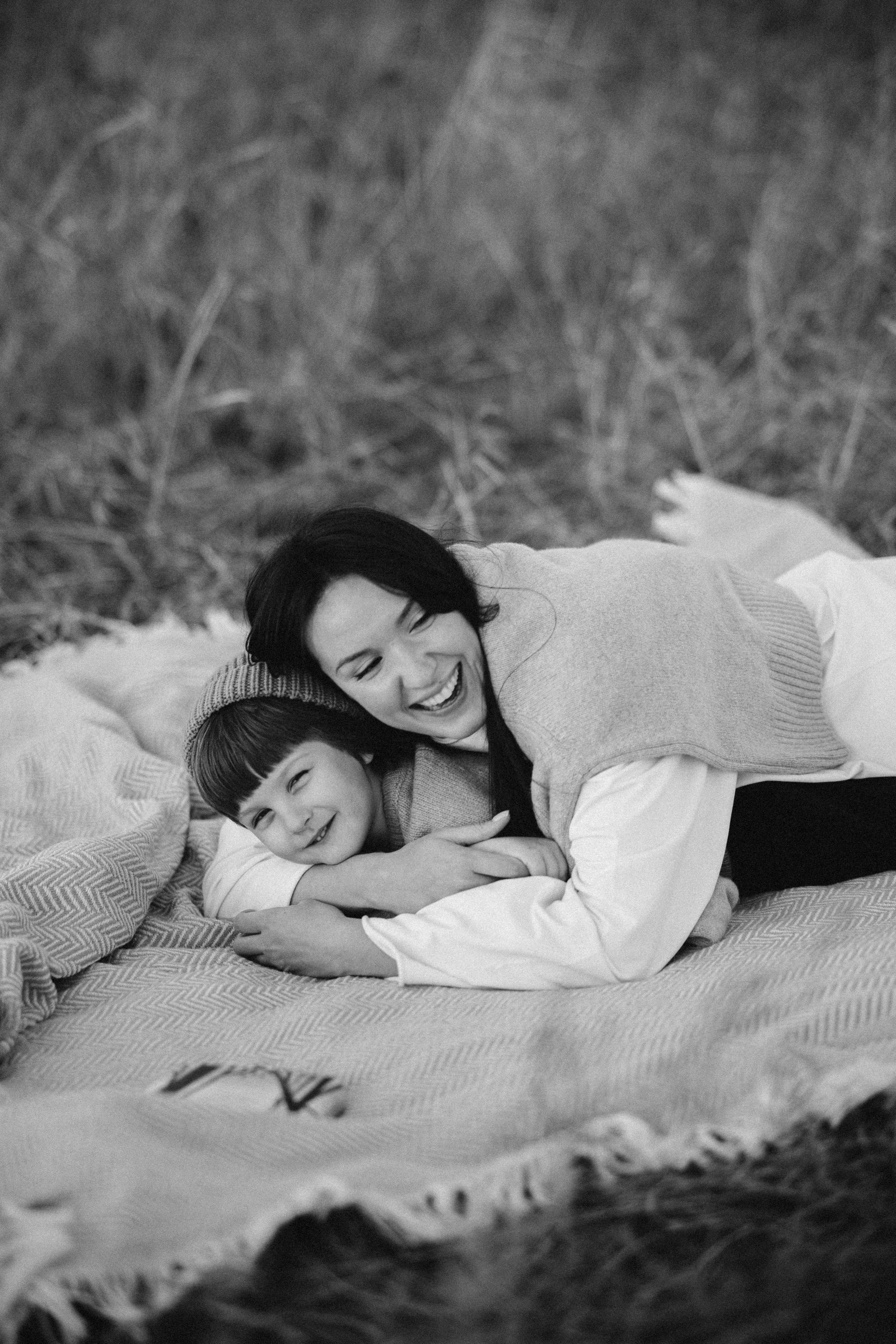 Вика, Артем и Миша. Даша Царёва, фотограф