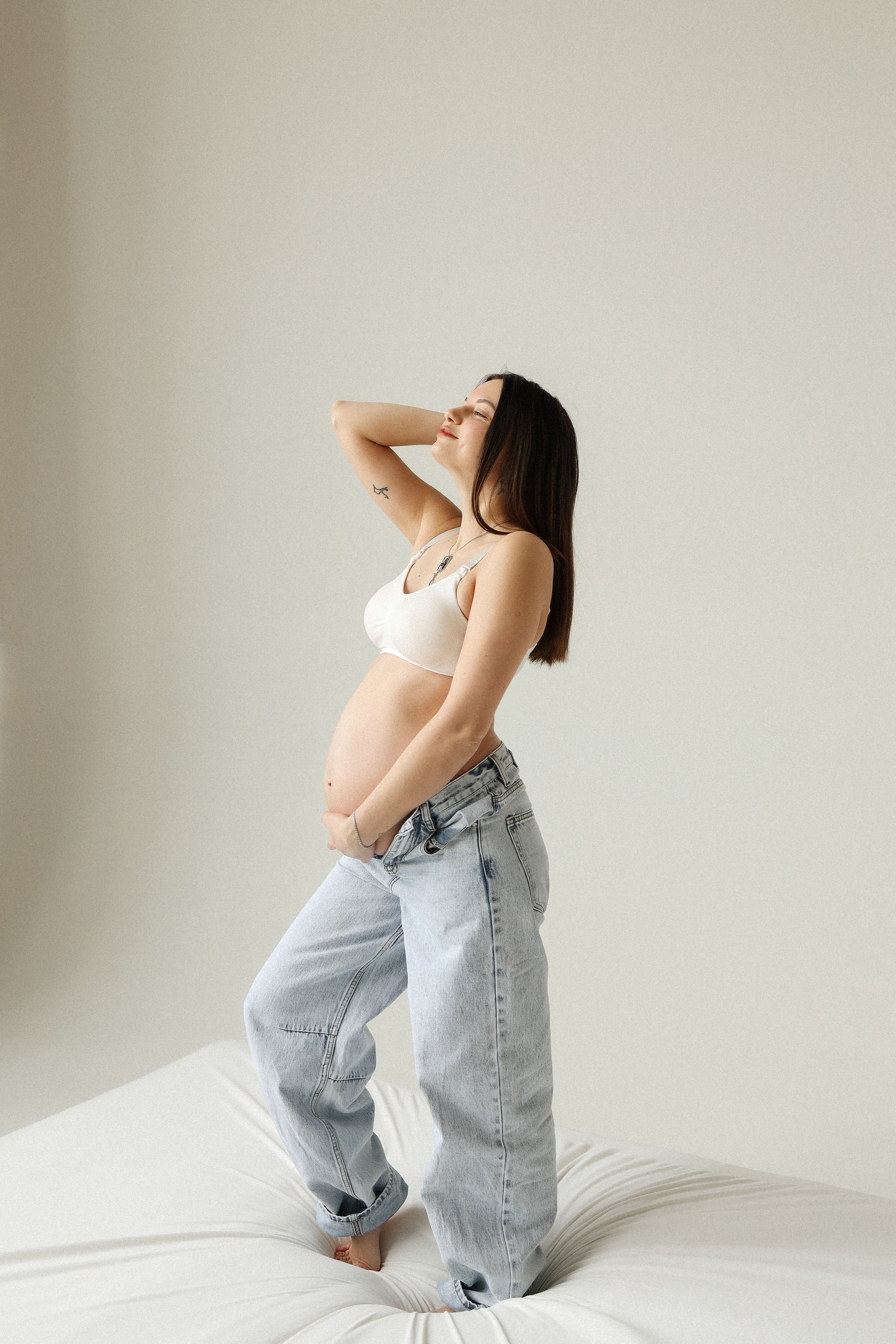 Анастасия. Семейный и lovestory фотограф в Москве Светлана Коняхина