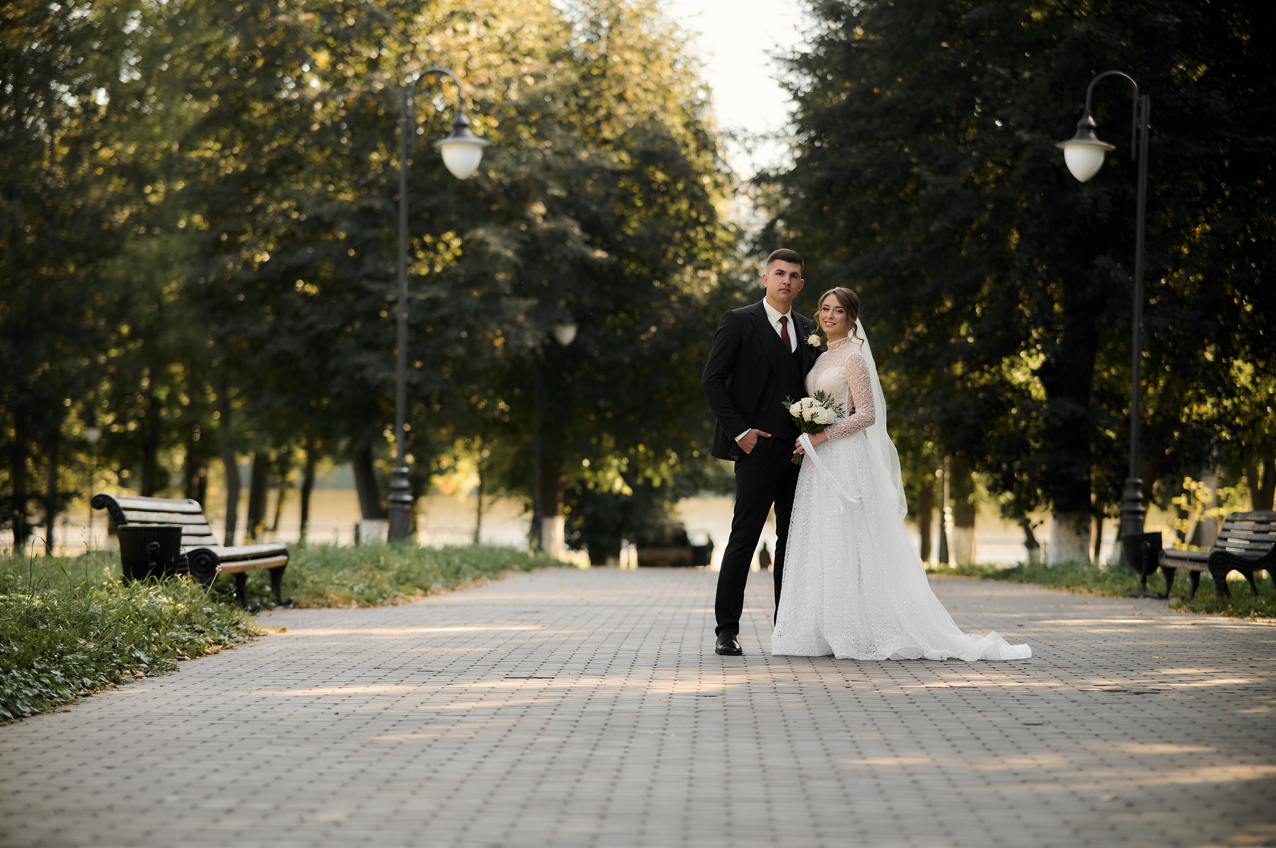 Фотосессия с конями. Свадебный фотограф в Туле Никита Беляев