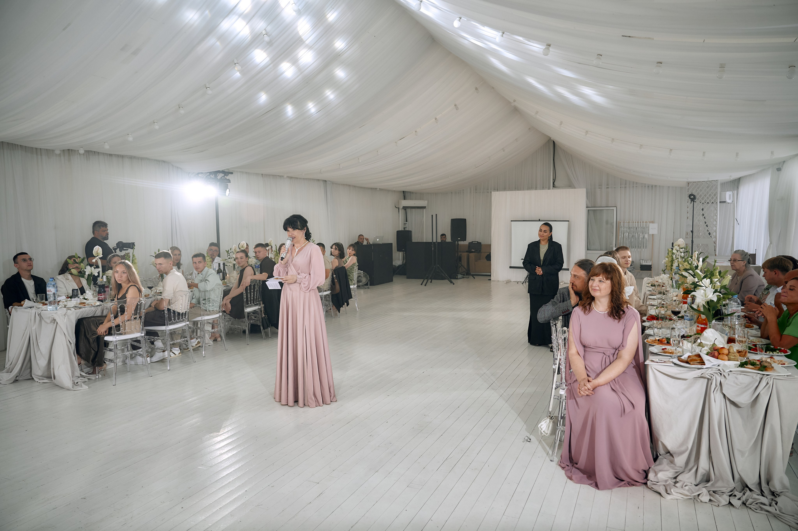 Свадьба в Цитадели. Свадебный фотограф в Туле Никита Беляев