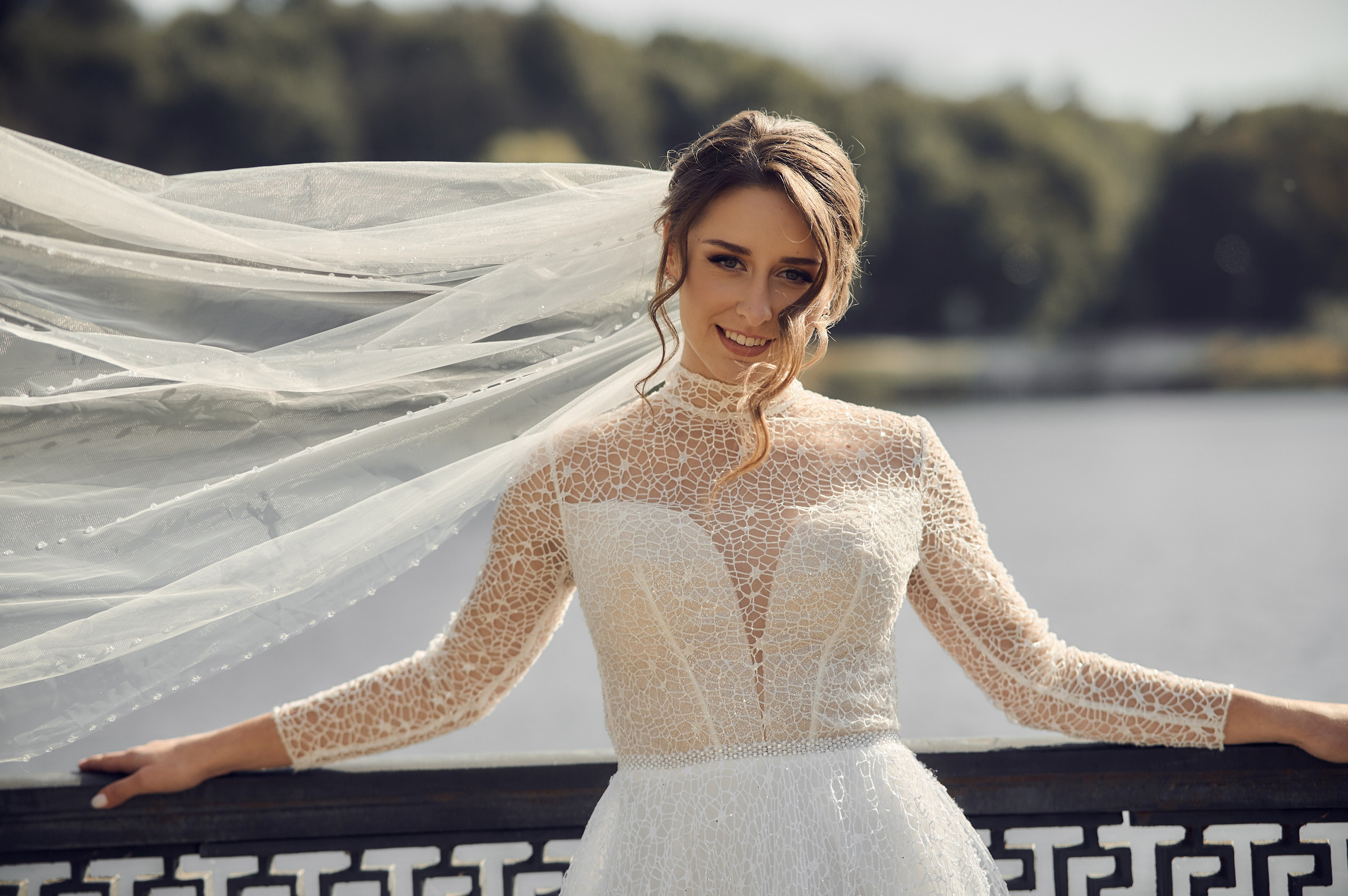 Фотосессия с конями. Свадебный фотограф в Туле Никита Беляев