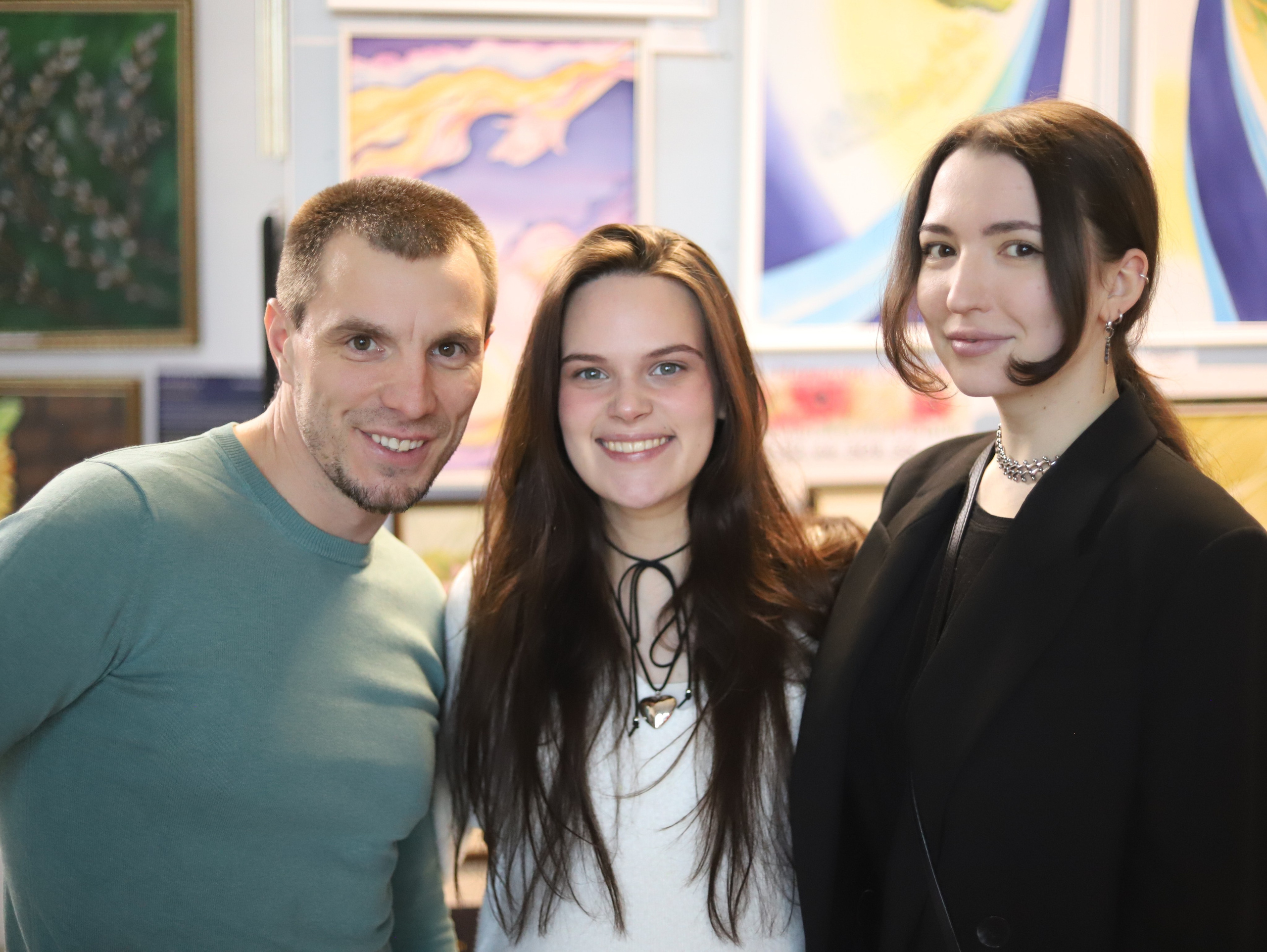 CV. Фотограф Евгений Чащихин RGB АРХИТЕКТОР в Перми