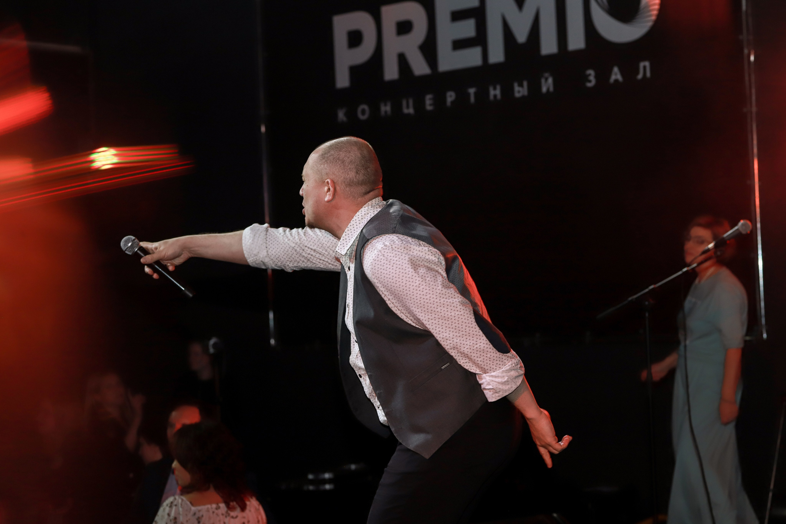 Репортаж мероприятий. Фотограф Телегина Светлана