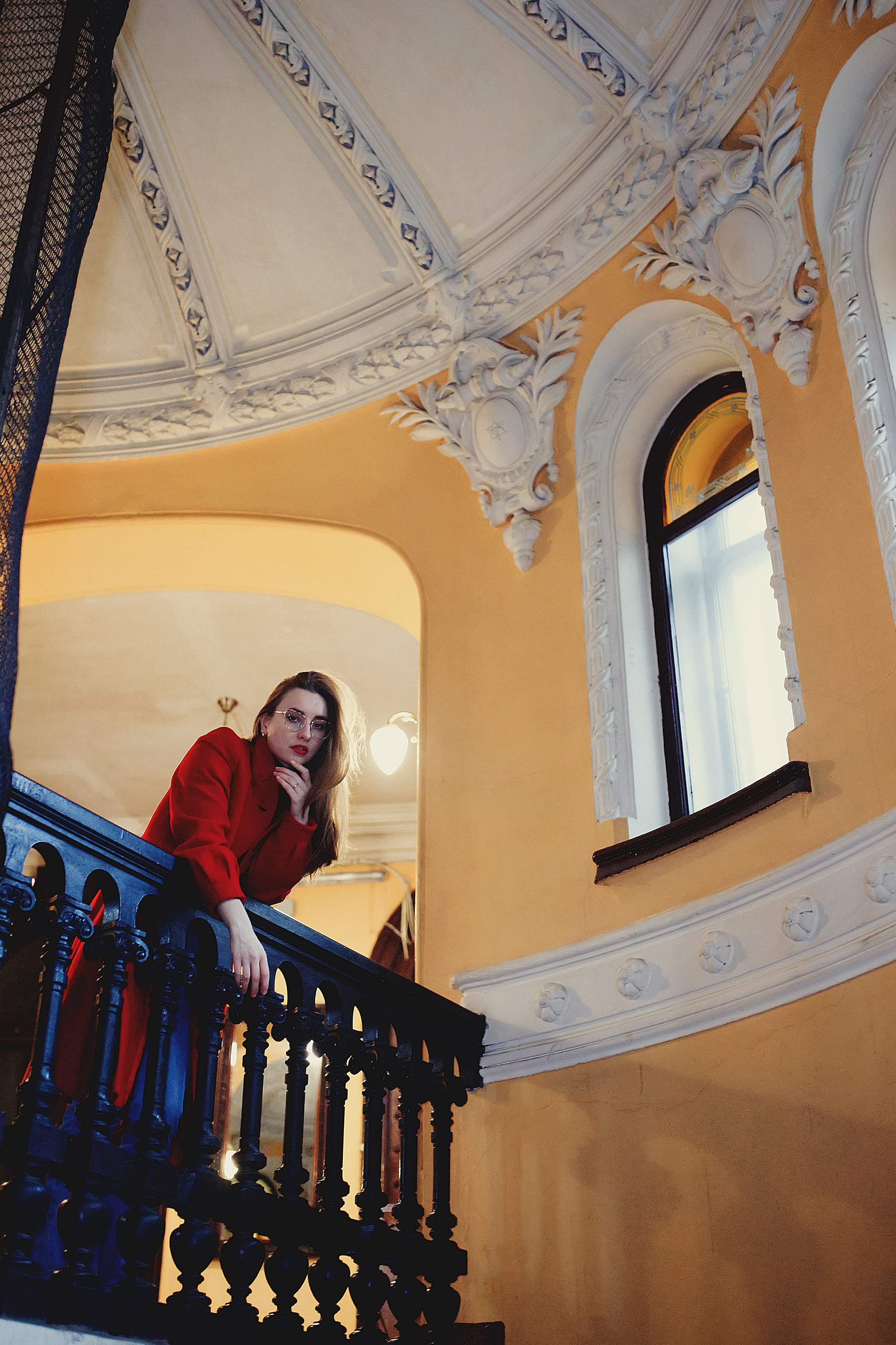 Фотосессия по дворам и парадным. Фотограф Вероника Весна| Санкт-Петербург | Питер | Спб | Петербург|