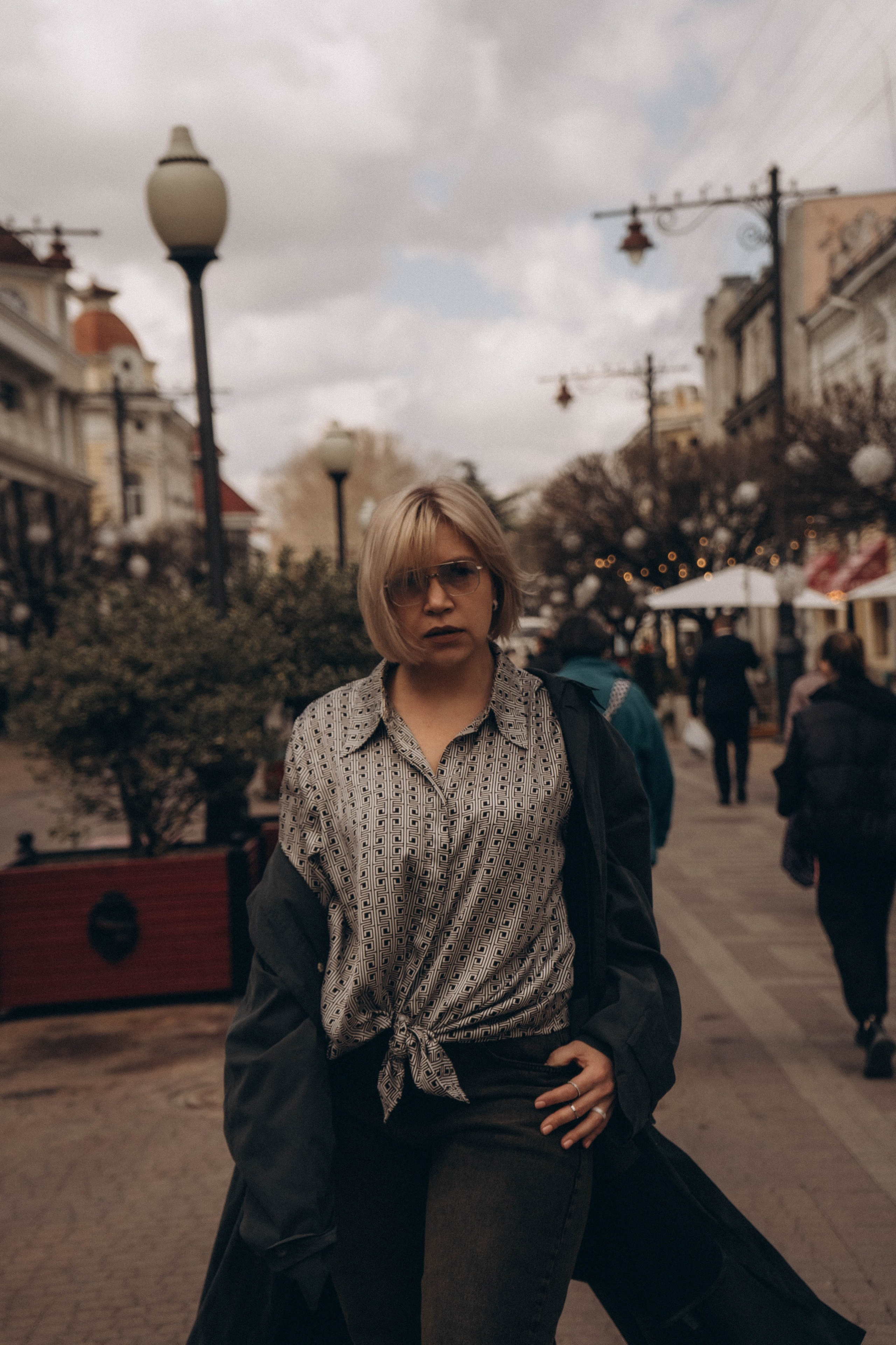 Life style. Фотограф в Крыму, Ялта, Профессиональная фотосессия