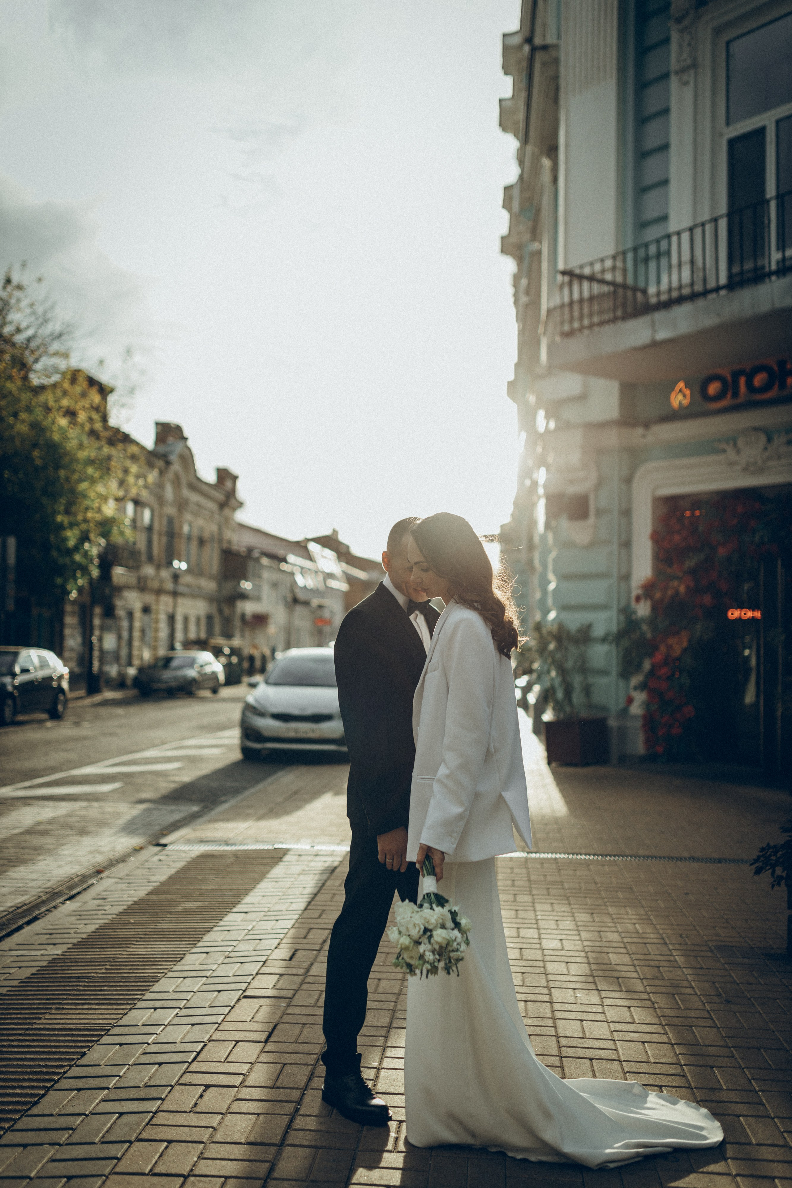 Olga & Vasiliy. Семейный фотограф и фотограф на роды в Ростове-на-Дону Мухина Виктория