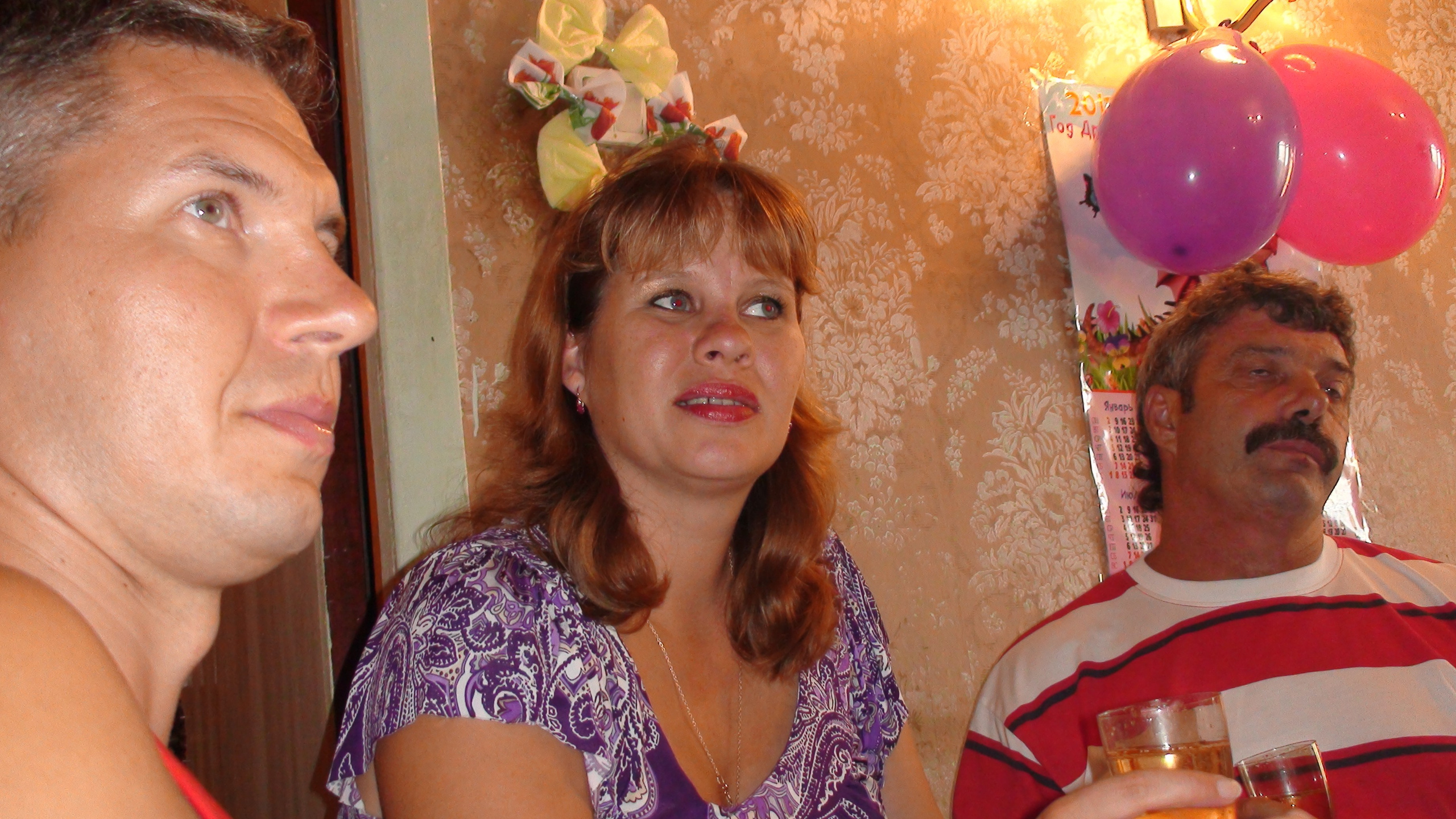 Отпуск с Видеокамеры. Семейный, Свадебный фотограф СПБ Питер— Романова Екатерина