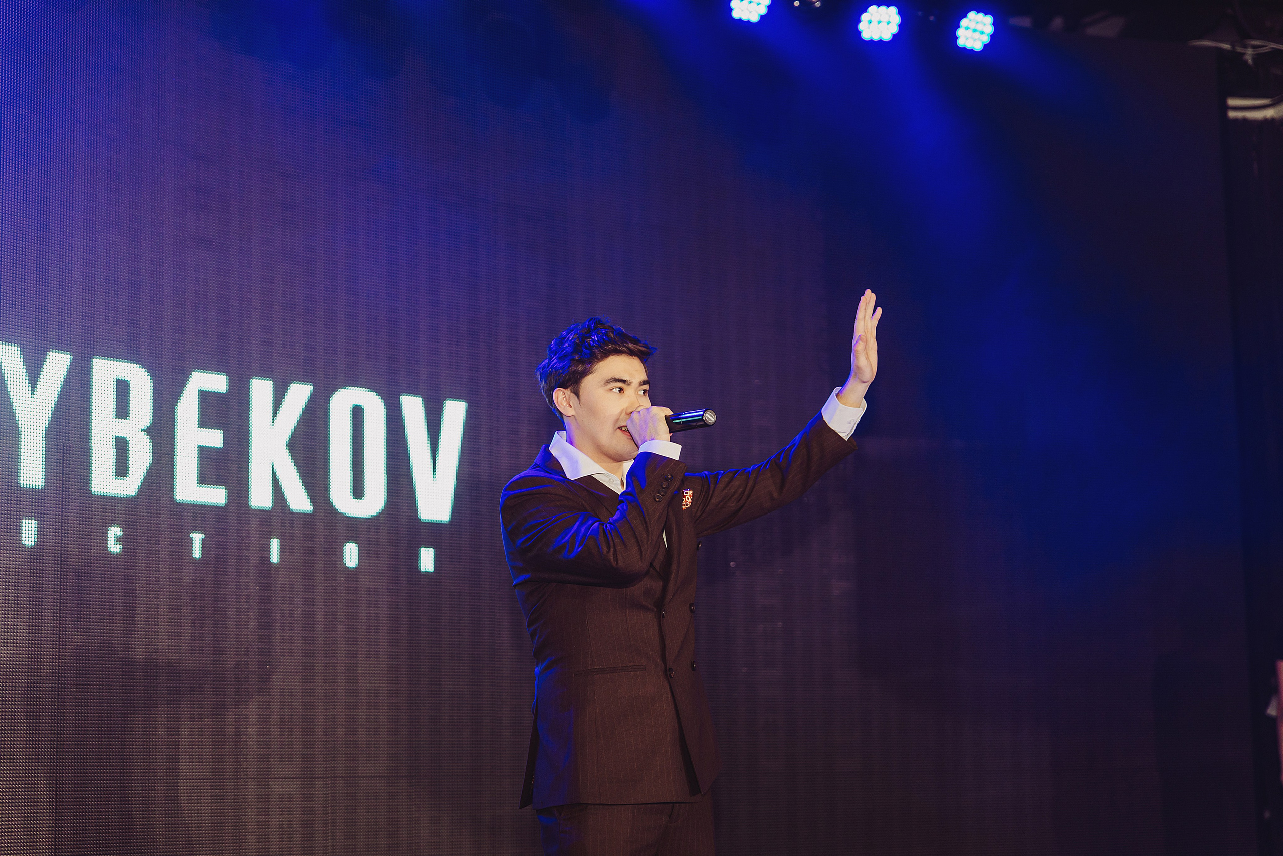 By Fashion Beaty: Люди года 2023 — ресторан Backstage. Фотограф и Видеограф в Москве Дарья Арсентьева