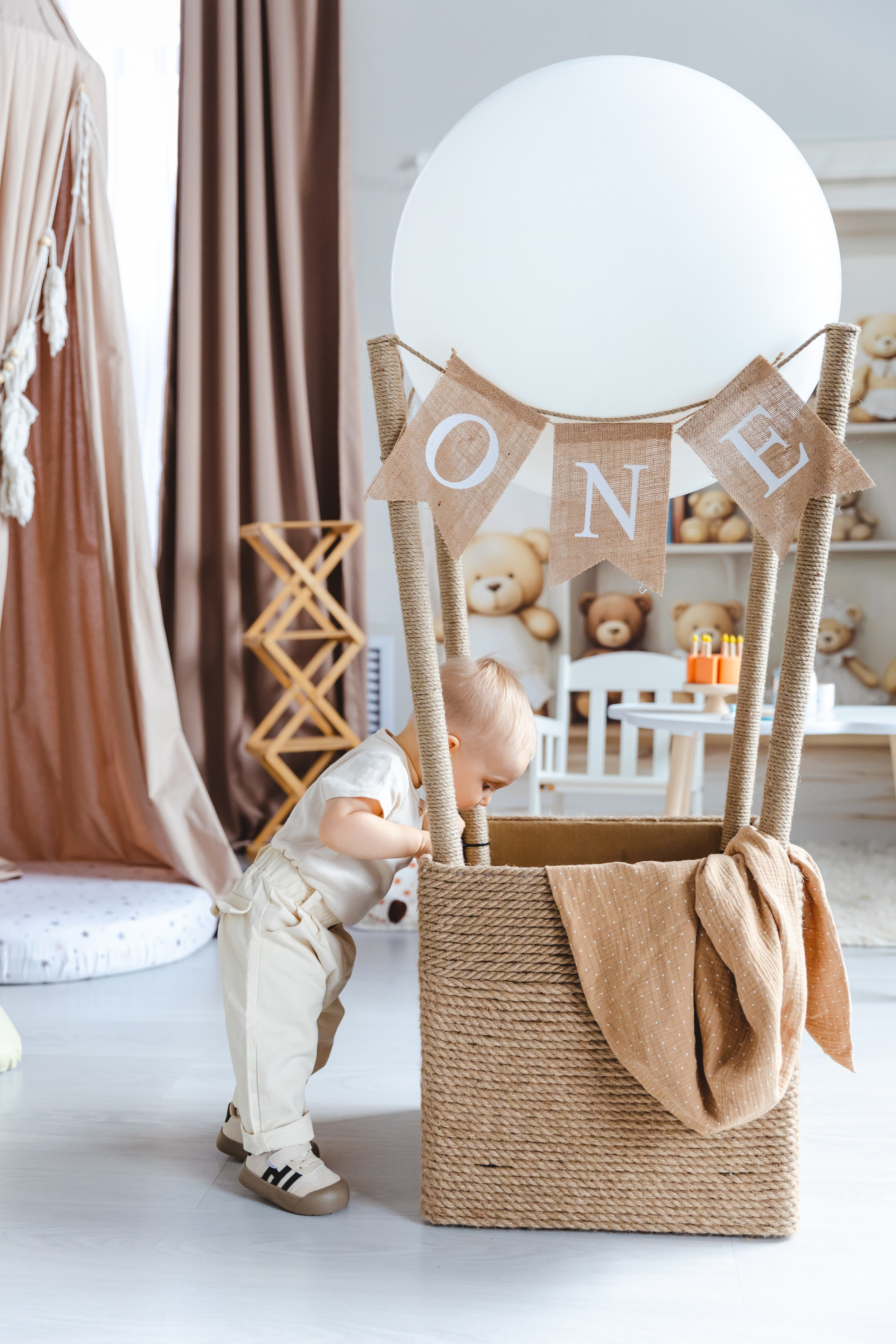 Саве годик. Фотограф и Видеограф в Москве Дарья Арсентьева