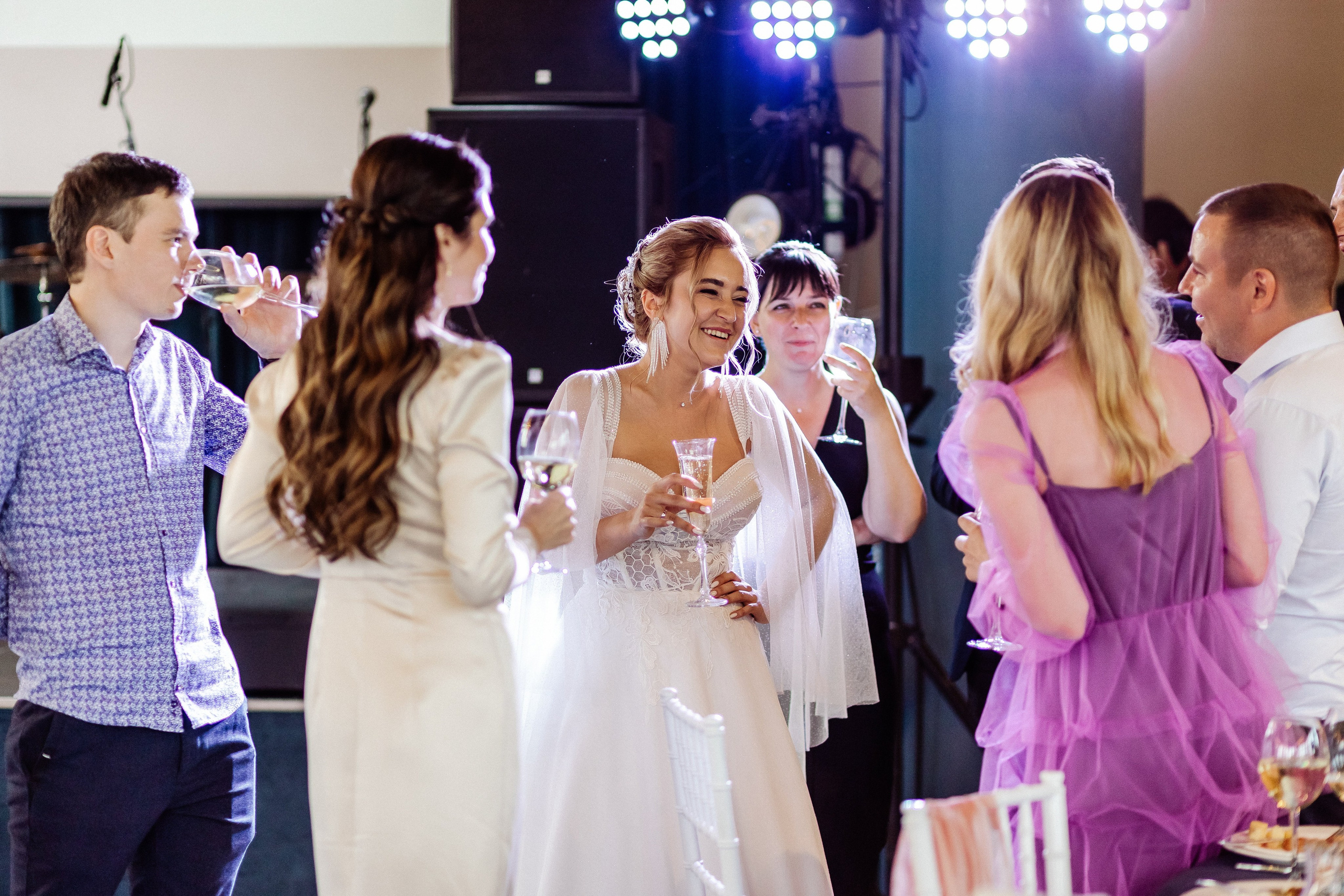 Андрей и Наталья. Свадебный фотограф Маргарита Глумскова