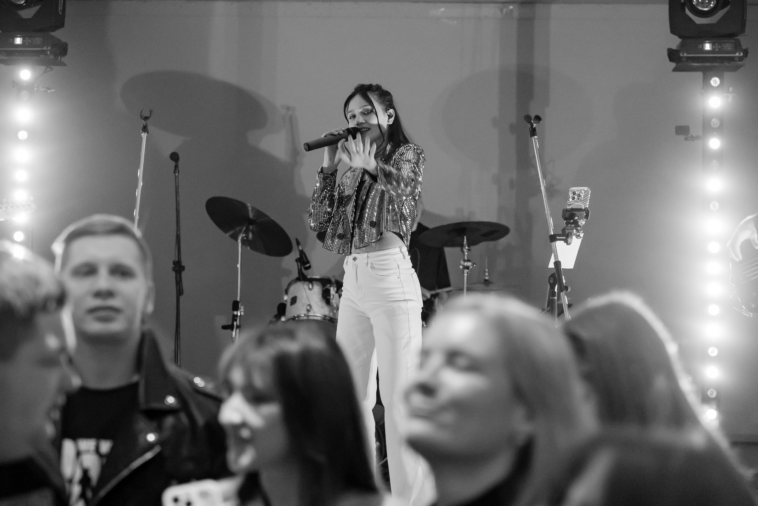 Новый год с ВТБ. VOLGA. 15.12.2024