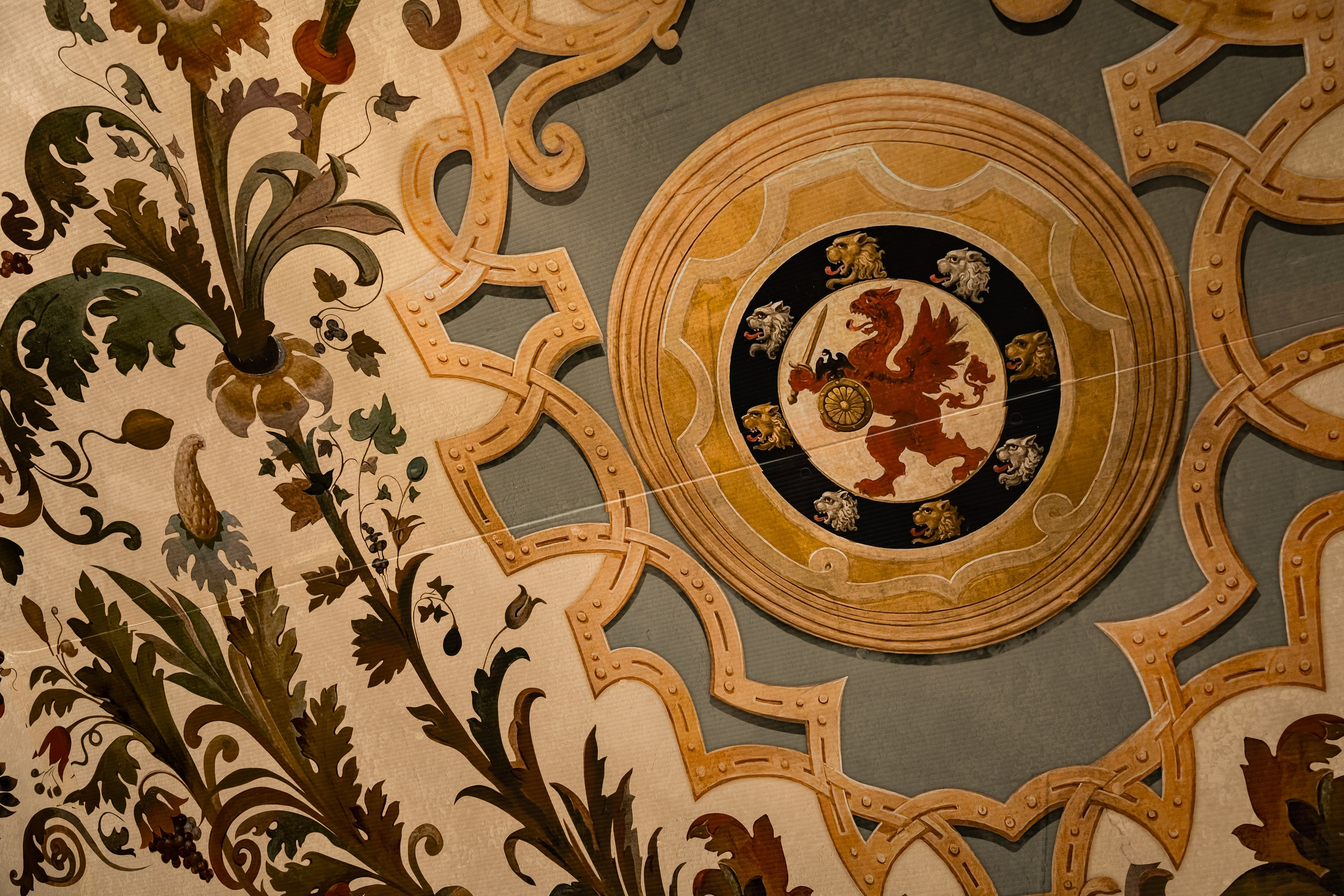 Москва 2030. Парк Горького и Музеон. Лето 27.08.24