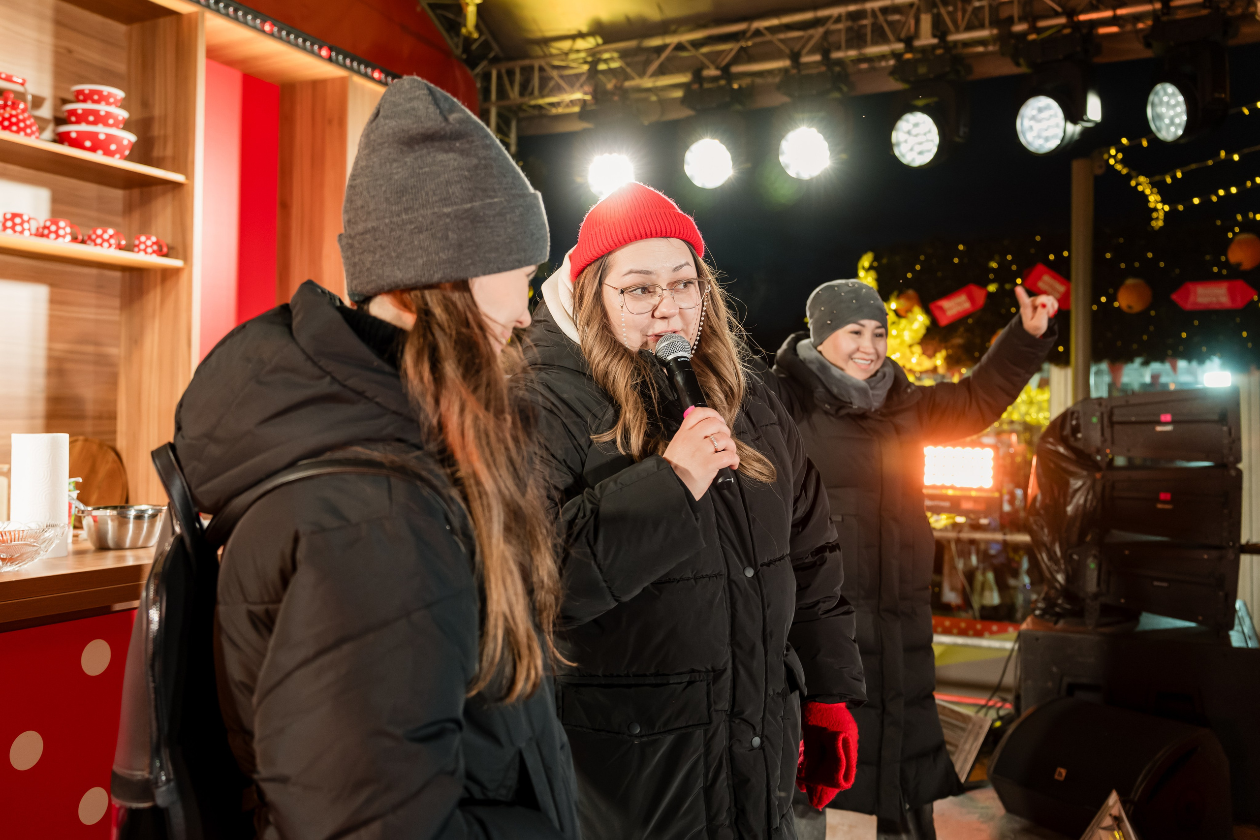 Гастрофестиваль 2025. Парк Горького