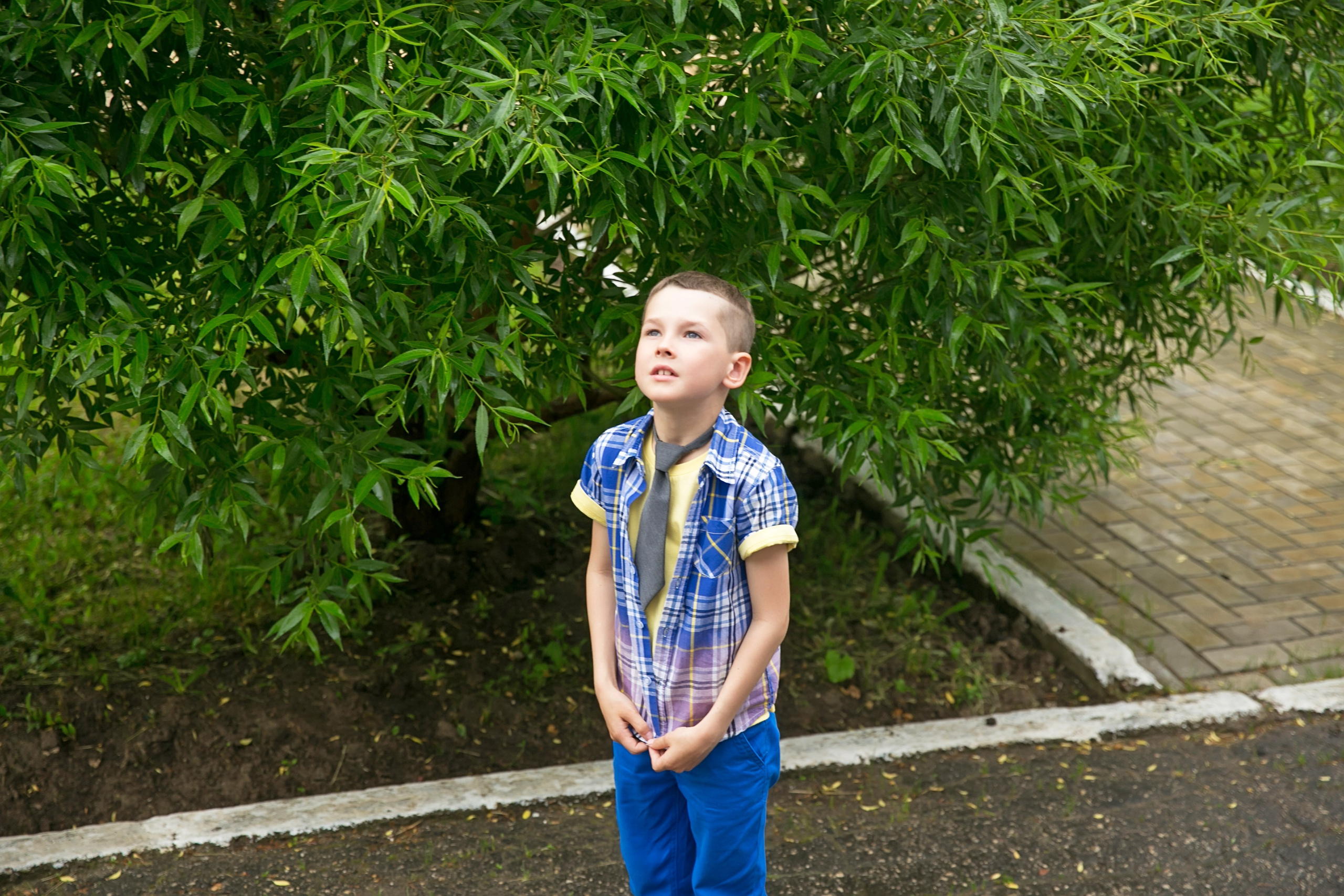 Выпускной стиляги. Семейный и детский фотограф в Нижнем Новгороде