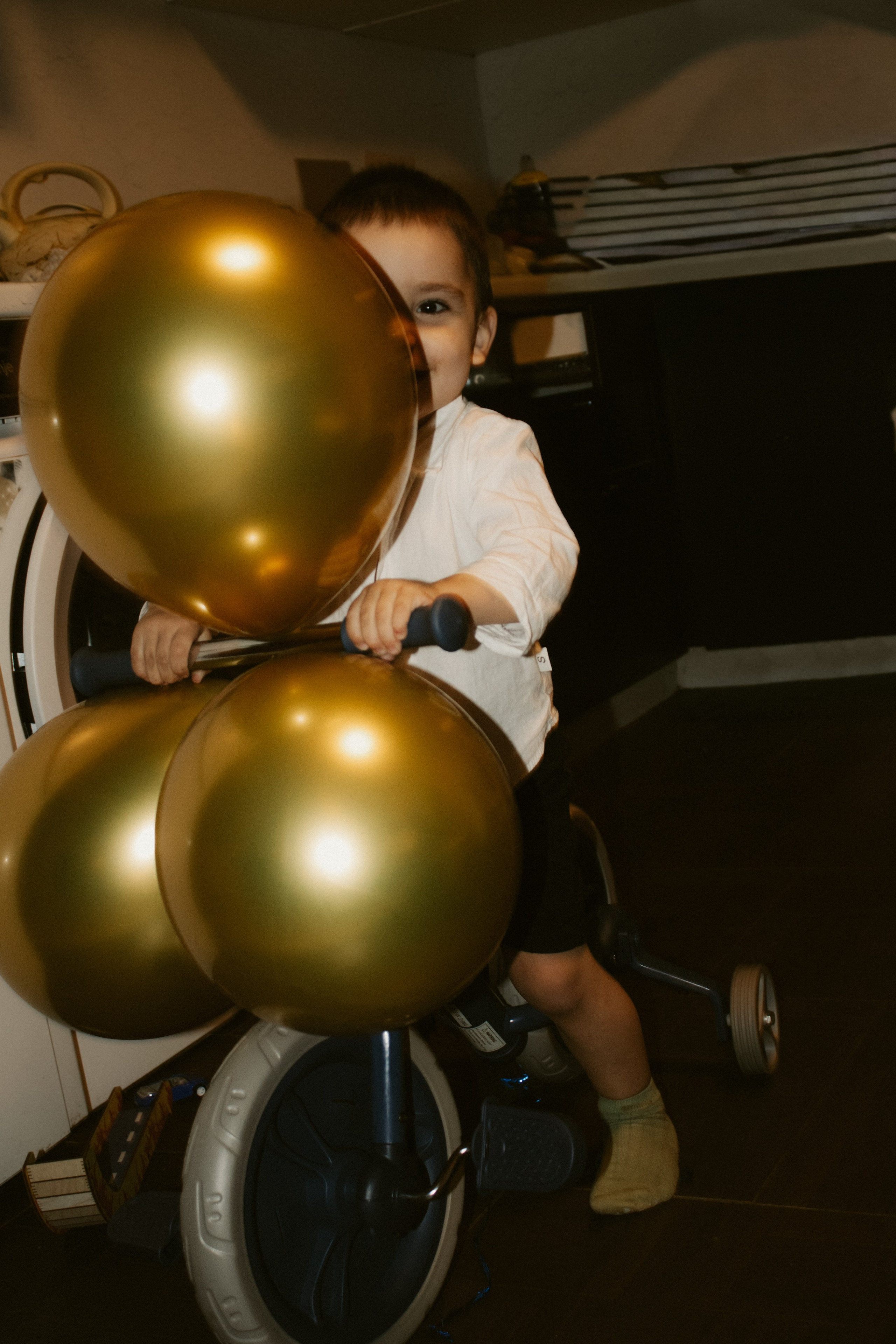 Ренат и его праздник. Inga Simonova | Семейный и детский фотограф