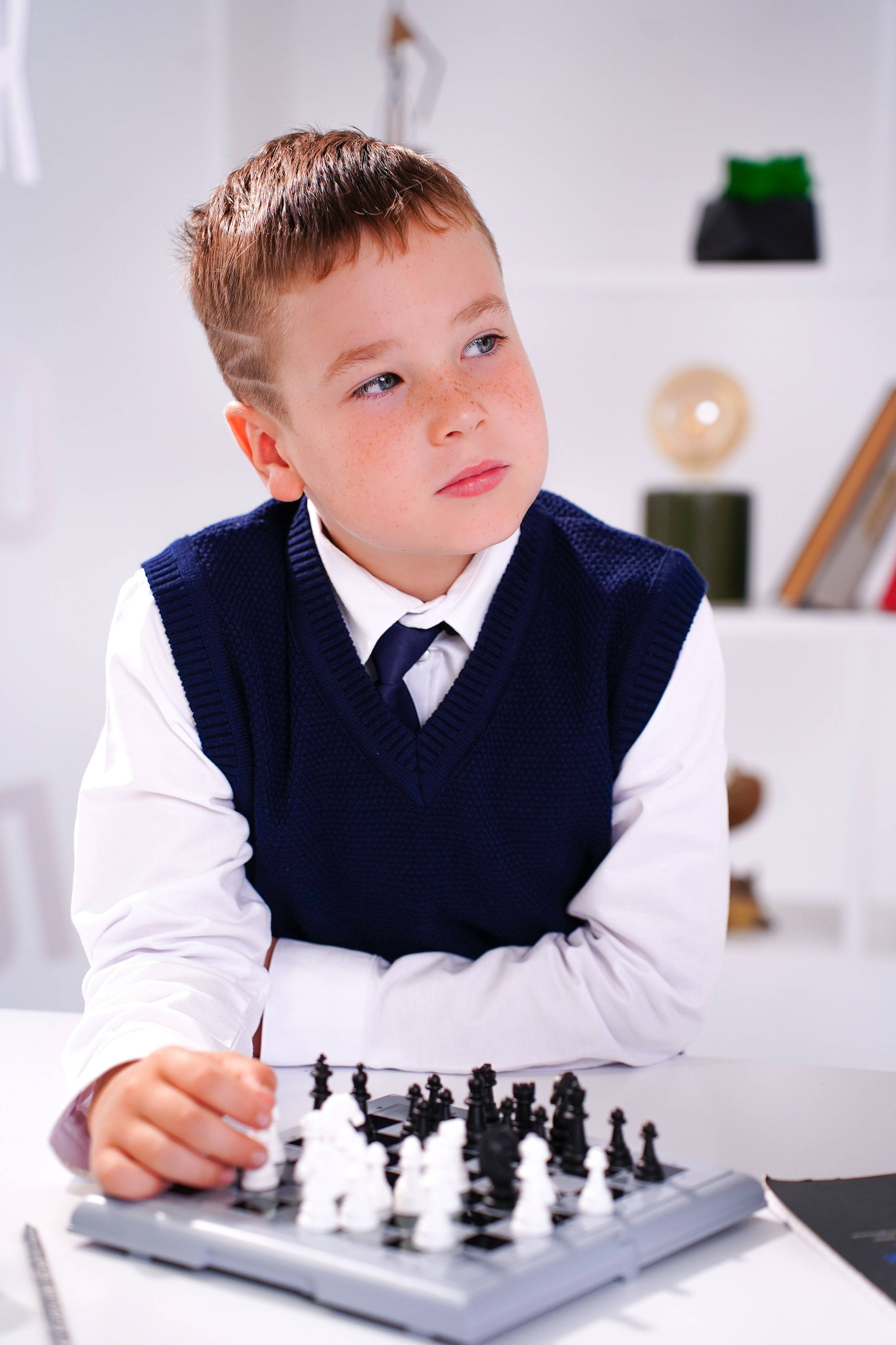 Школа/сад. Фотограф в Оренбурге Мария Иванова