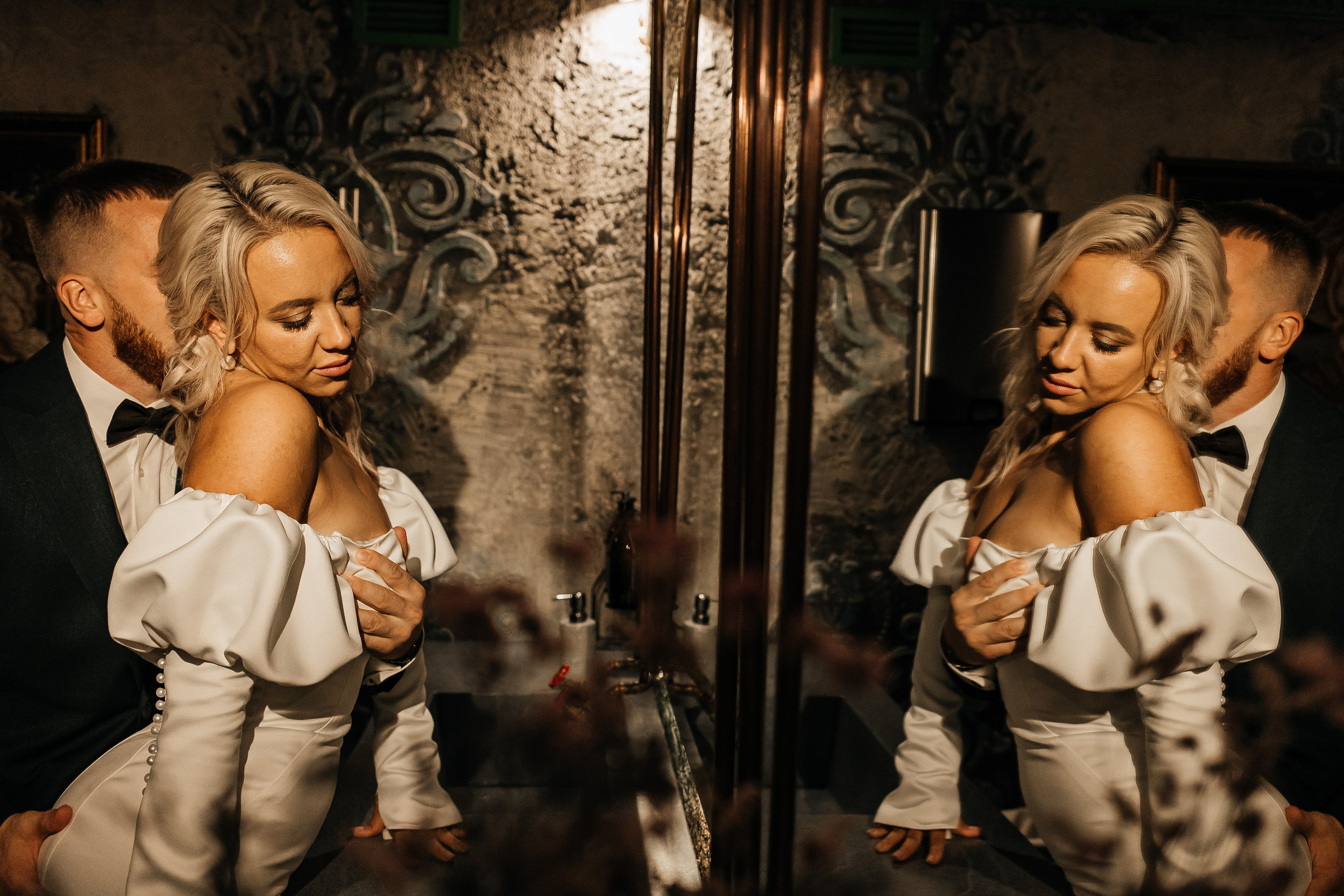 Александр и Елена. Свадебный и семейный фотограф.Екатерина Булич. Красноярск