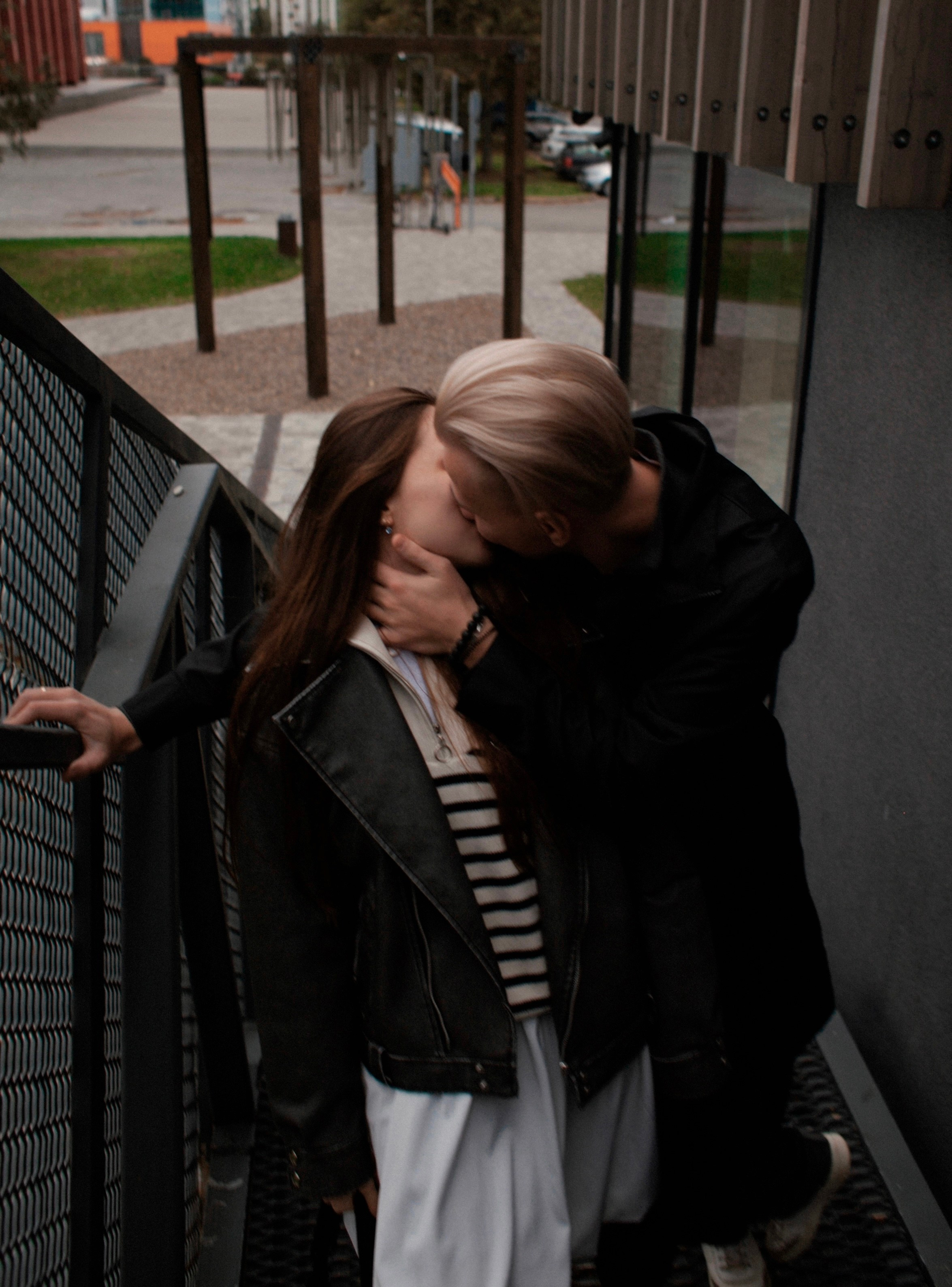 Alina & Vlad. ANNA KUDRINA PHOTOGRAPHY Russia