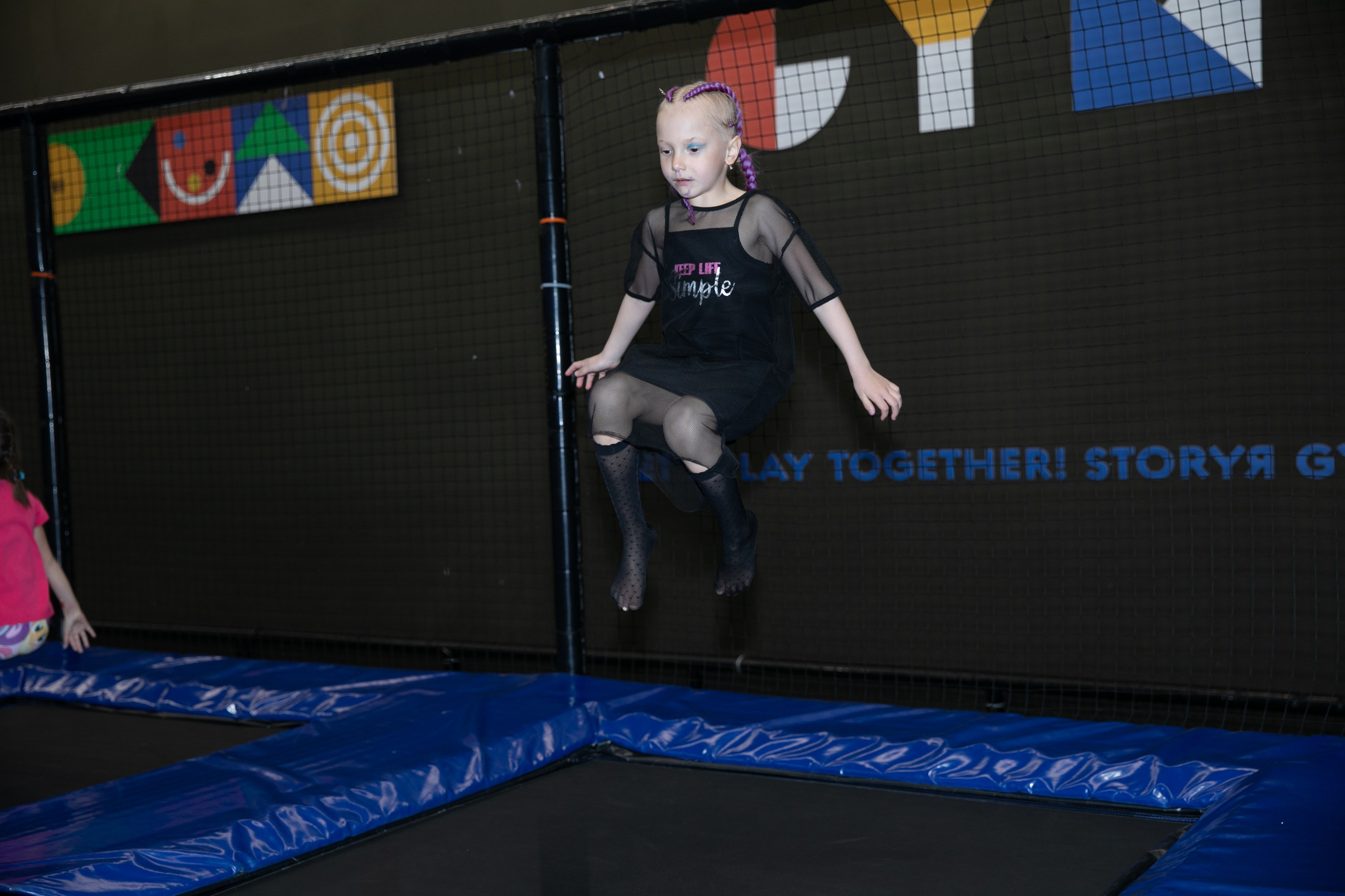 День рождение Ульяны. Школьный и детский фотограф в Южно-Сахалинске Анастасия Лескова