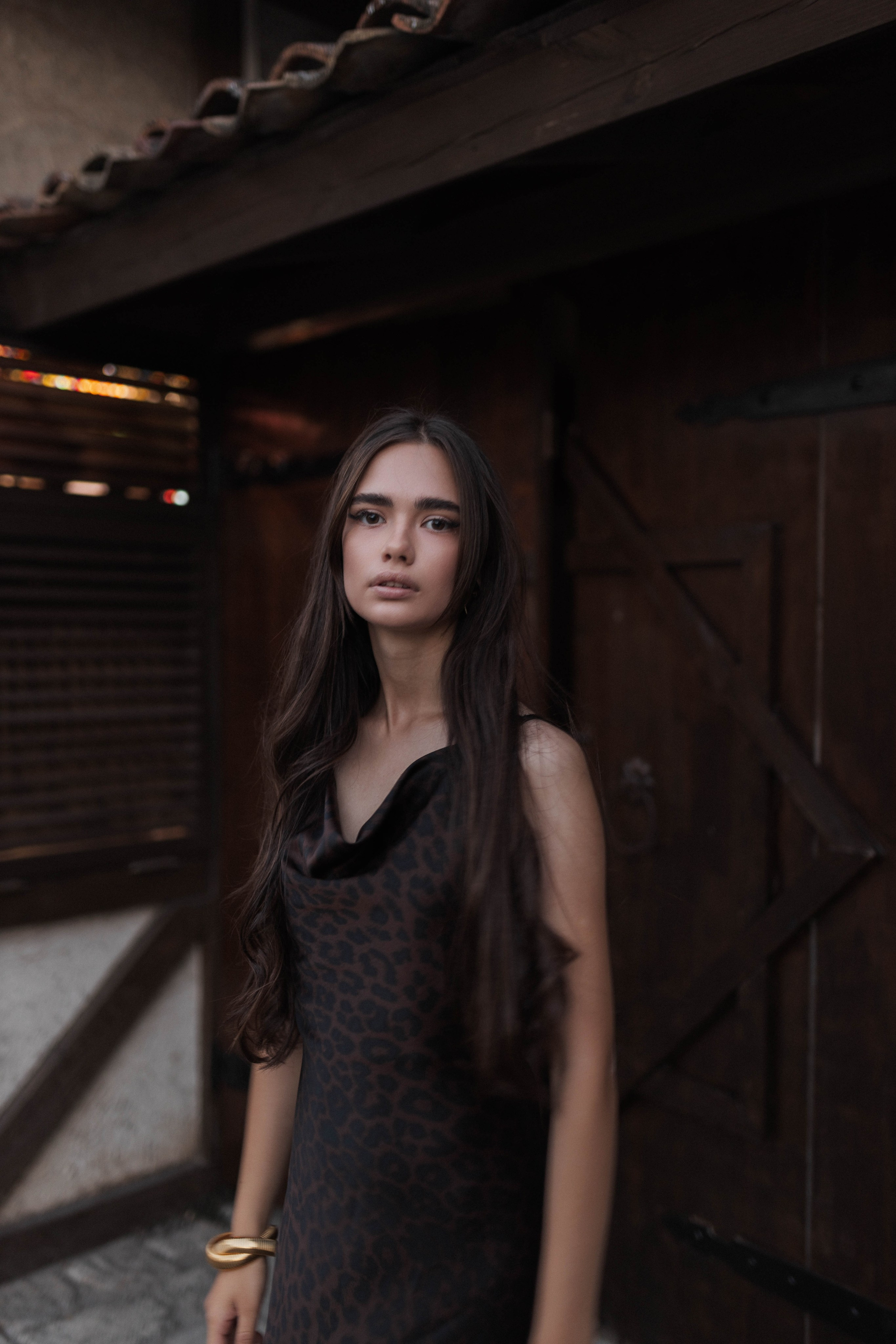 Старинные улочки. Индивидуальные и семейные съемки в Евпатории, Крыму Немировченко Анна