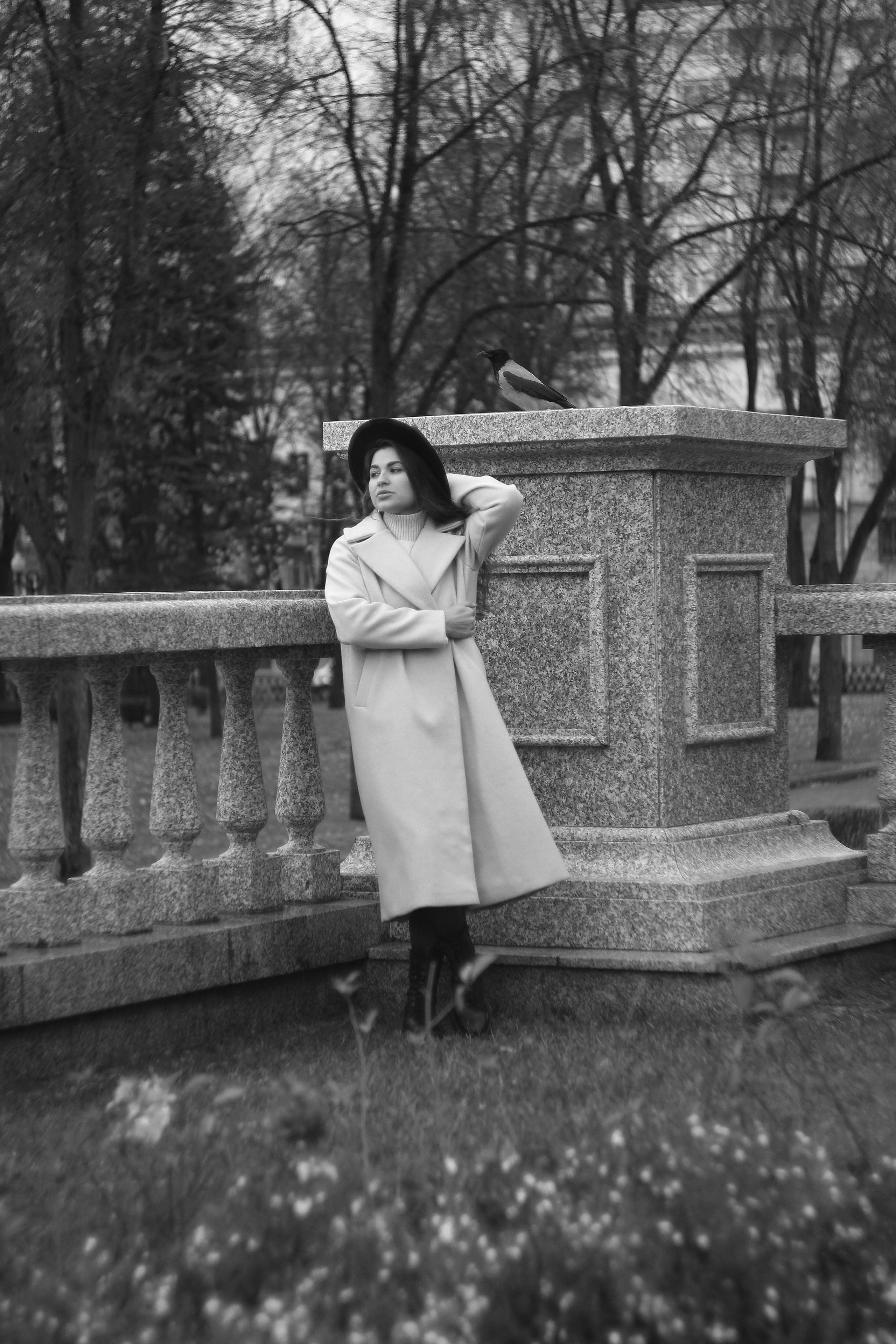 Большой театр. Photography Eva