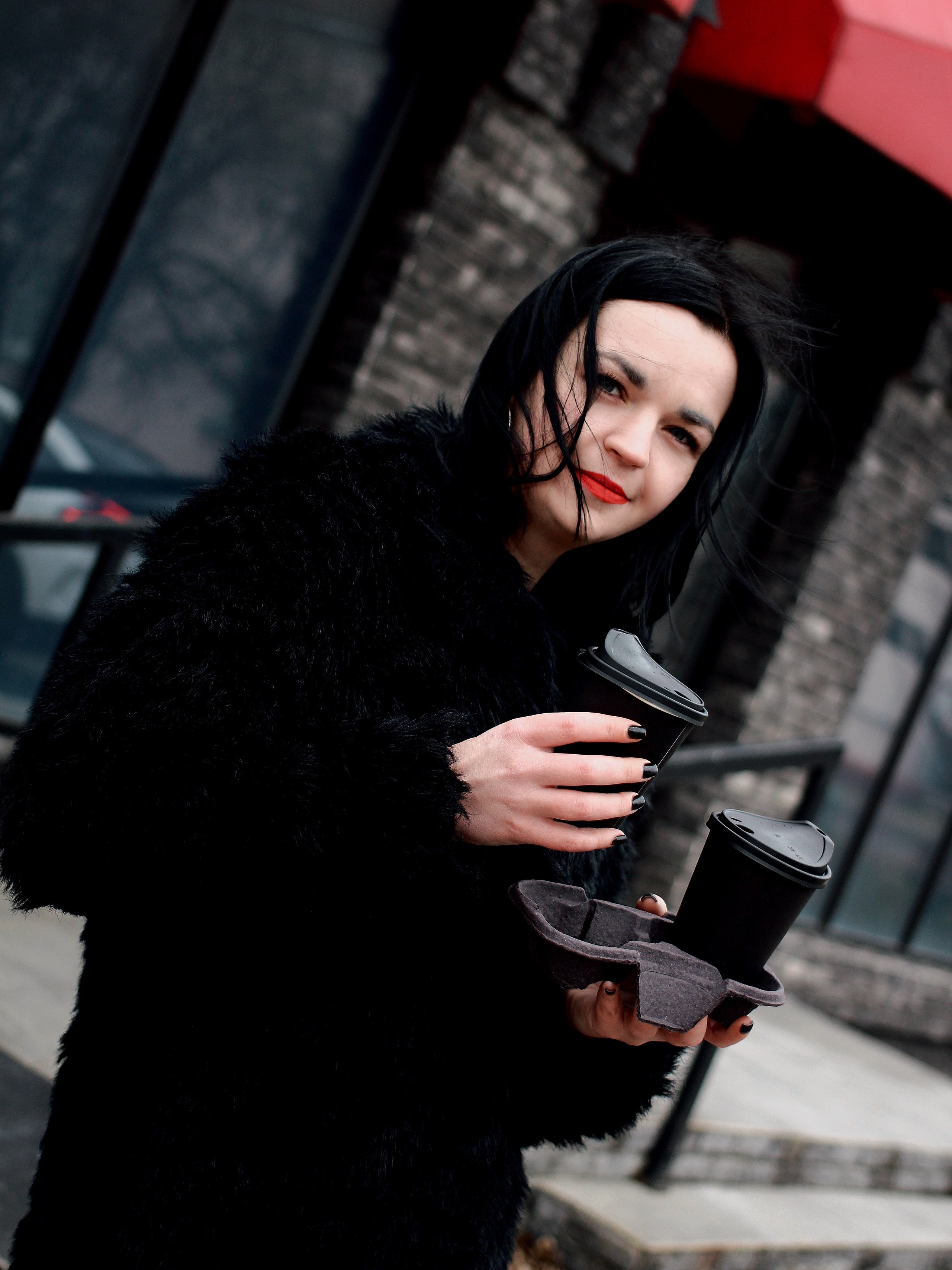 Grange. Photography Eva