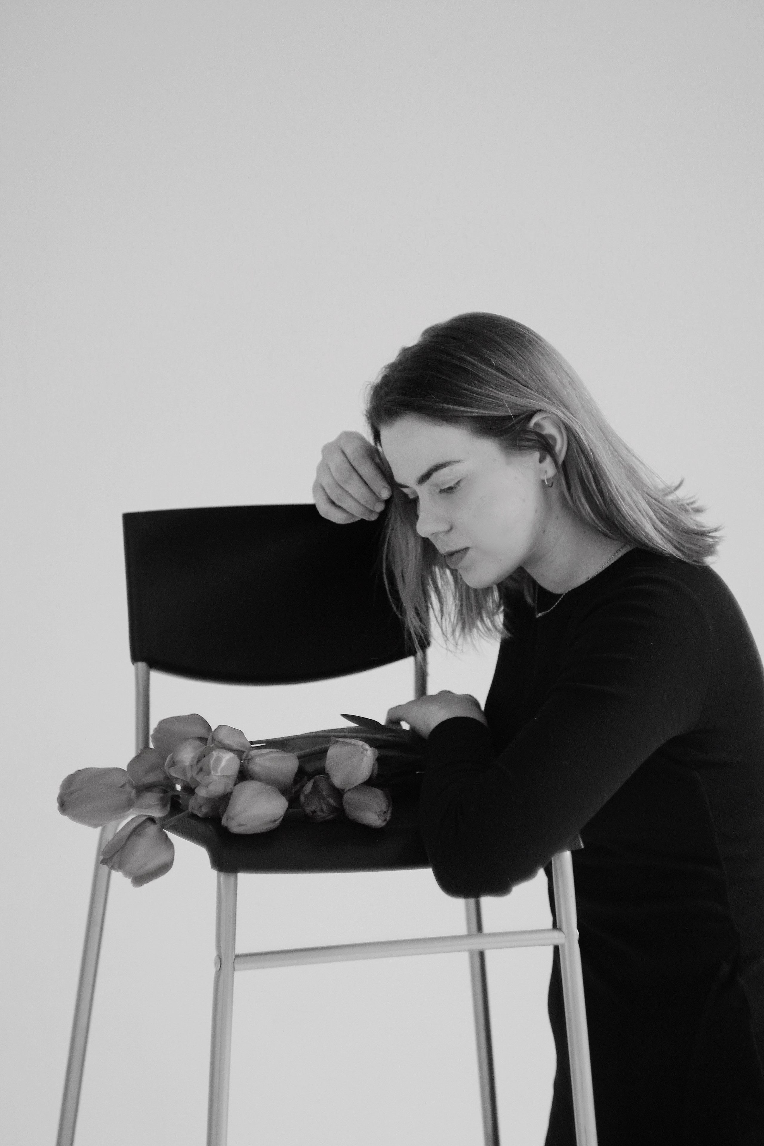 Студия daloni, Аня. Photography Eva