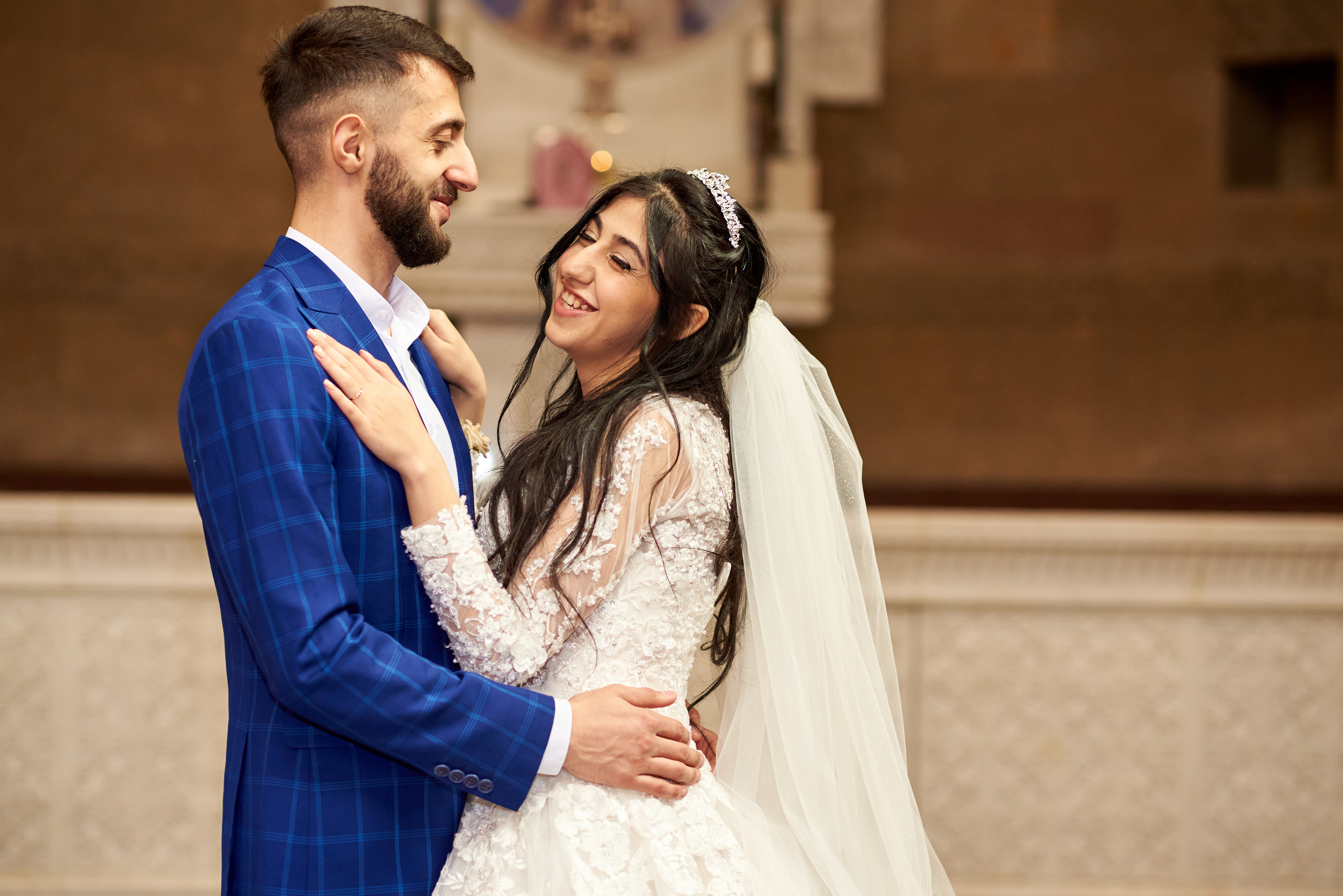 Свадебный день. Свадебный и семейный фотограф в Москве