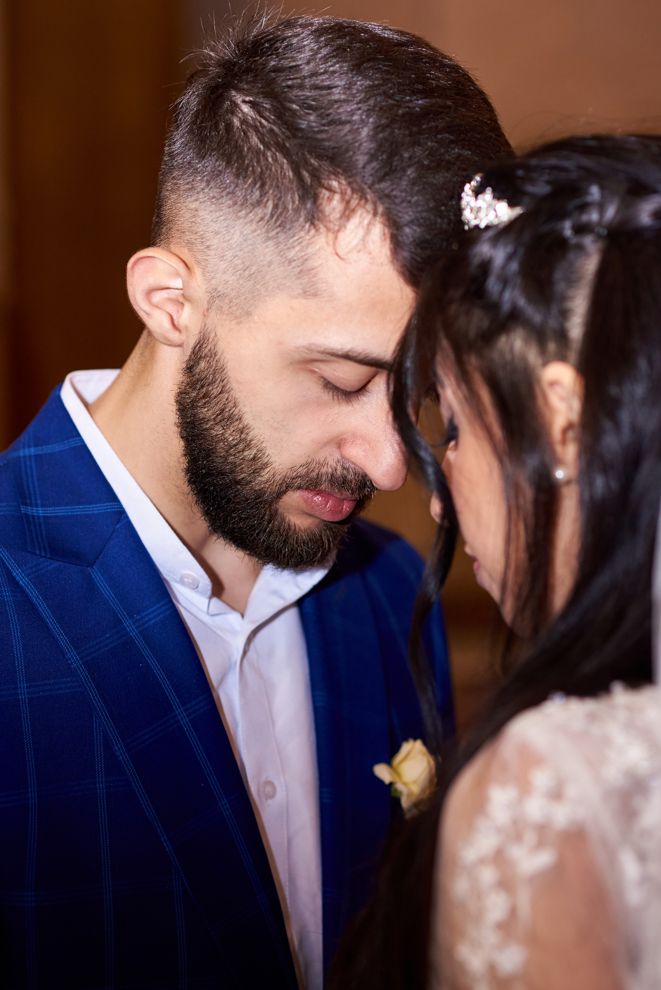 Свадебный день. Свадебный и семейный фотограф в Москве