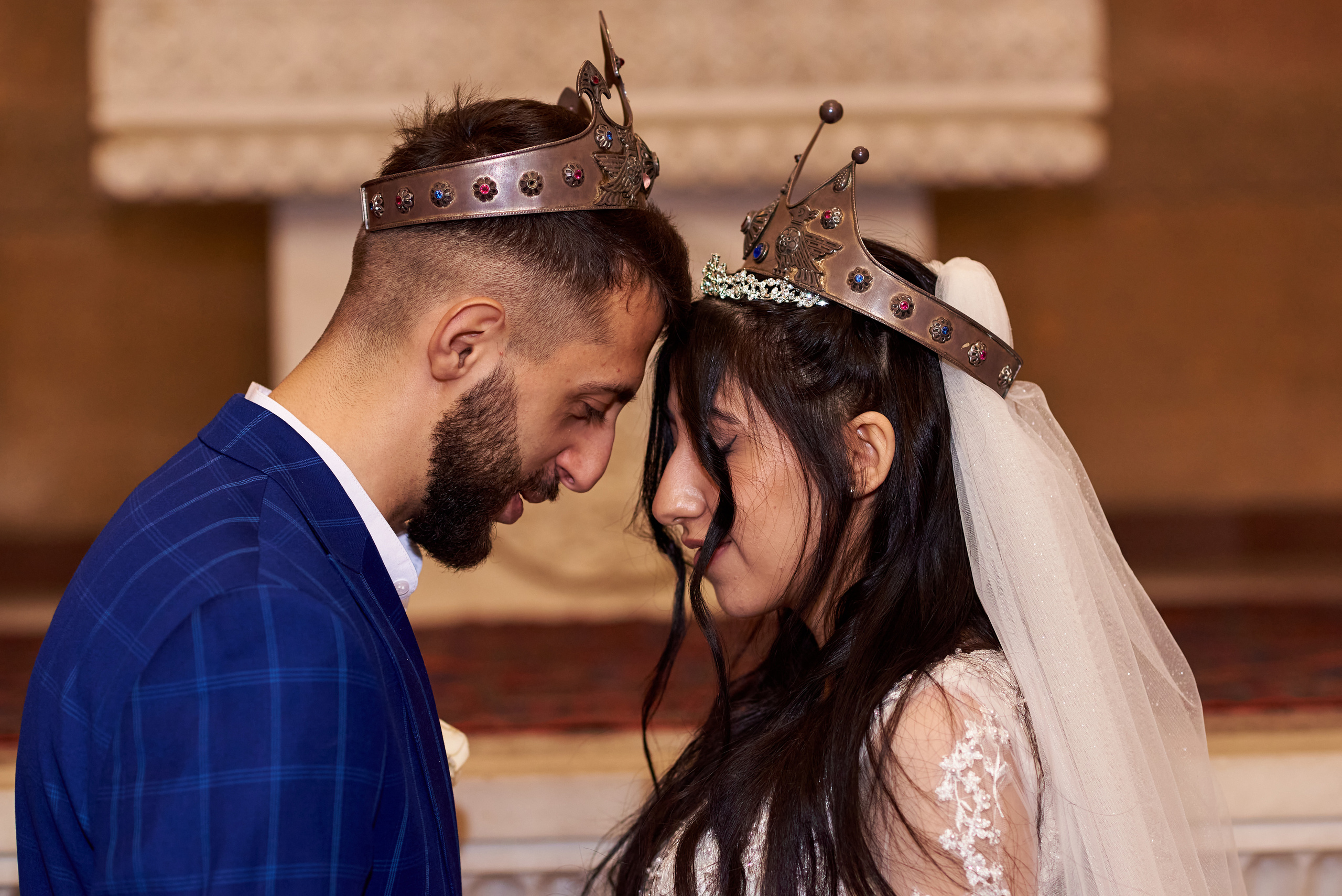 Свадебный день. Свадебный и семейный фотограф в Москве