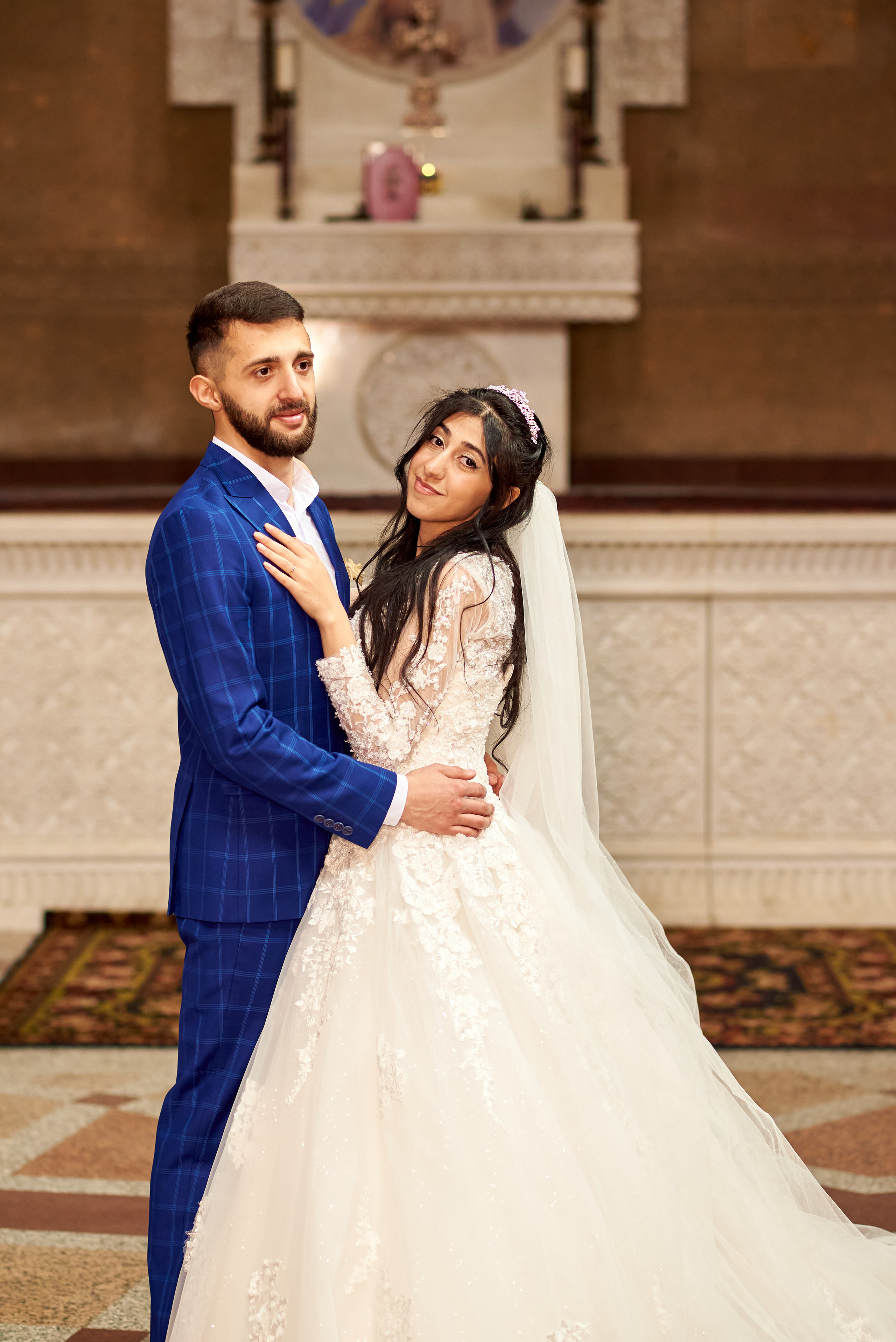 Свадебный день. Свадебный и семейный фотограф в Москве