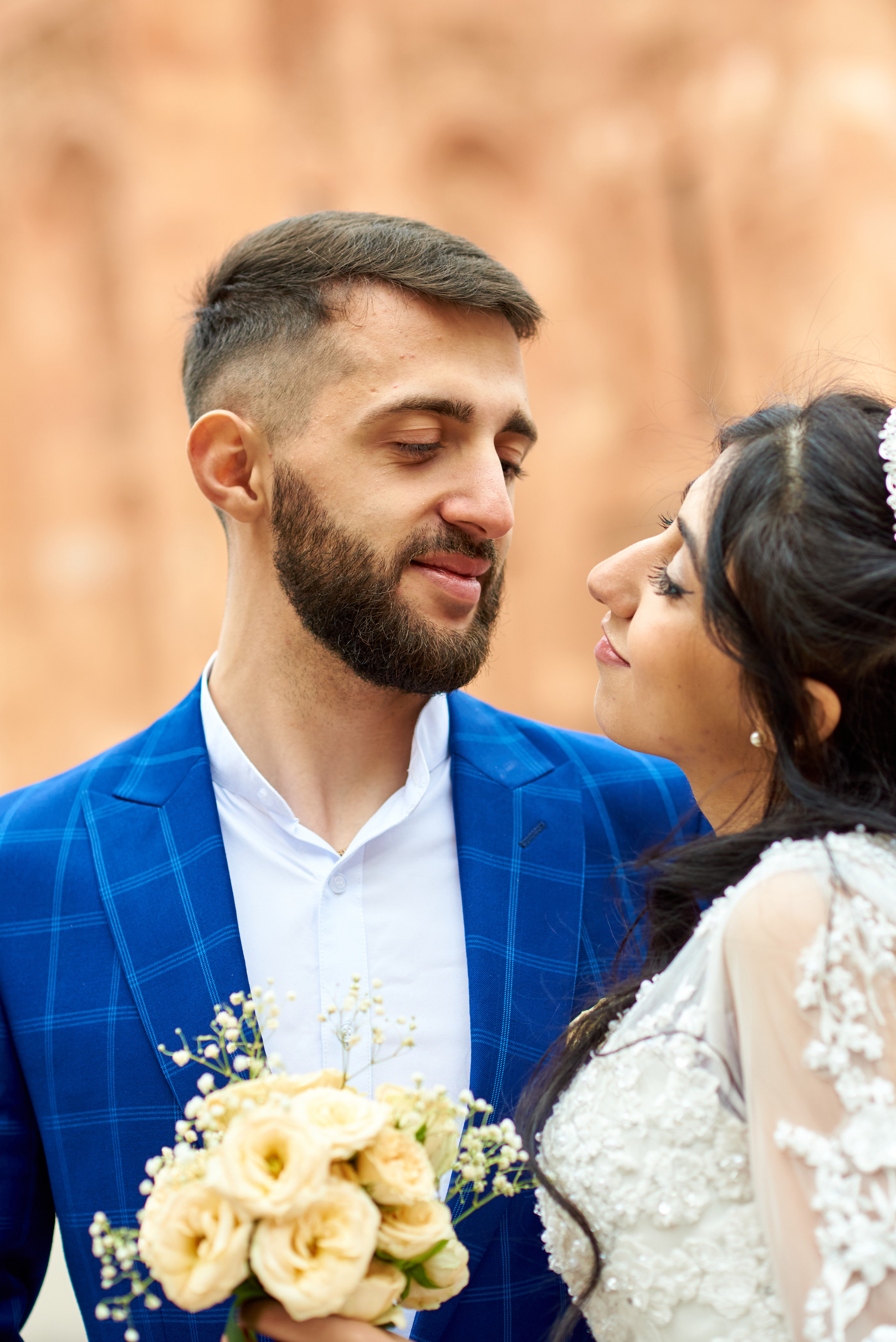 Свадебный день. Свадебный и семейный фотограф в Москве