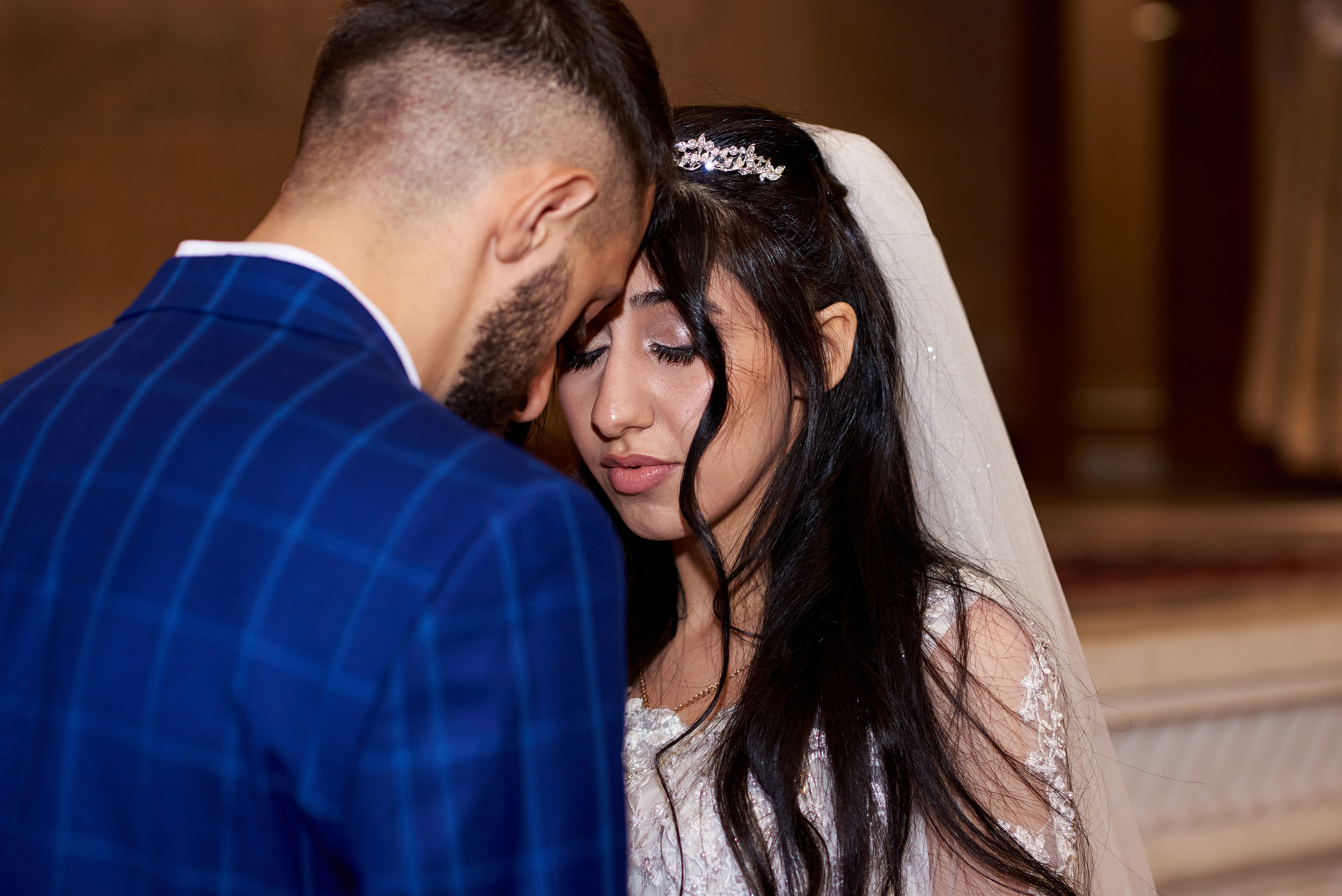 Свадебный день. Свадебный и семейный фотограф в Москве