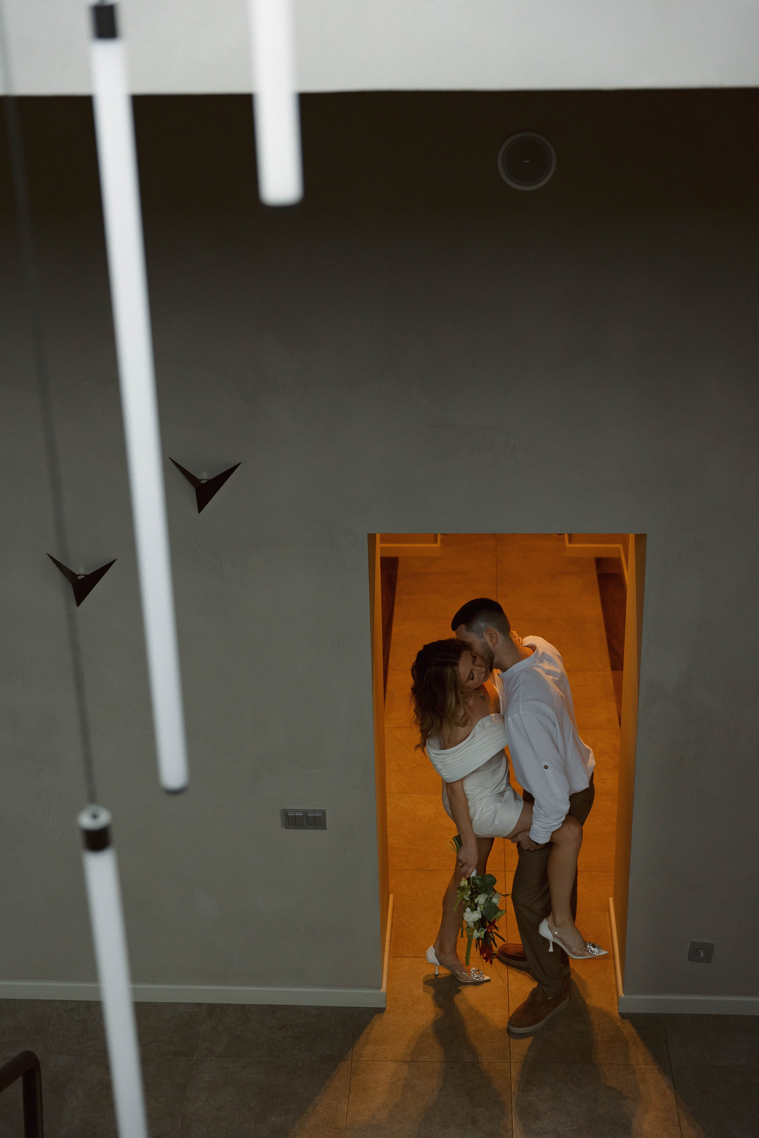 Mini wed day. Э Т О М Ы