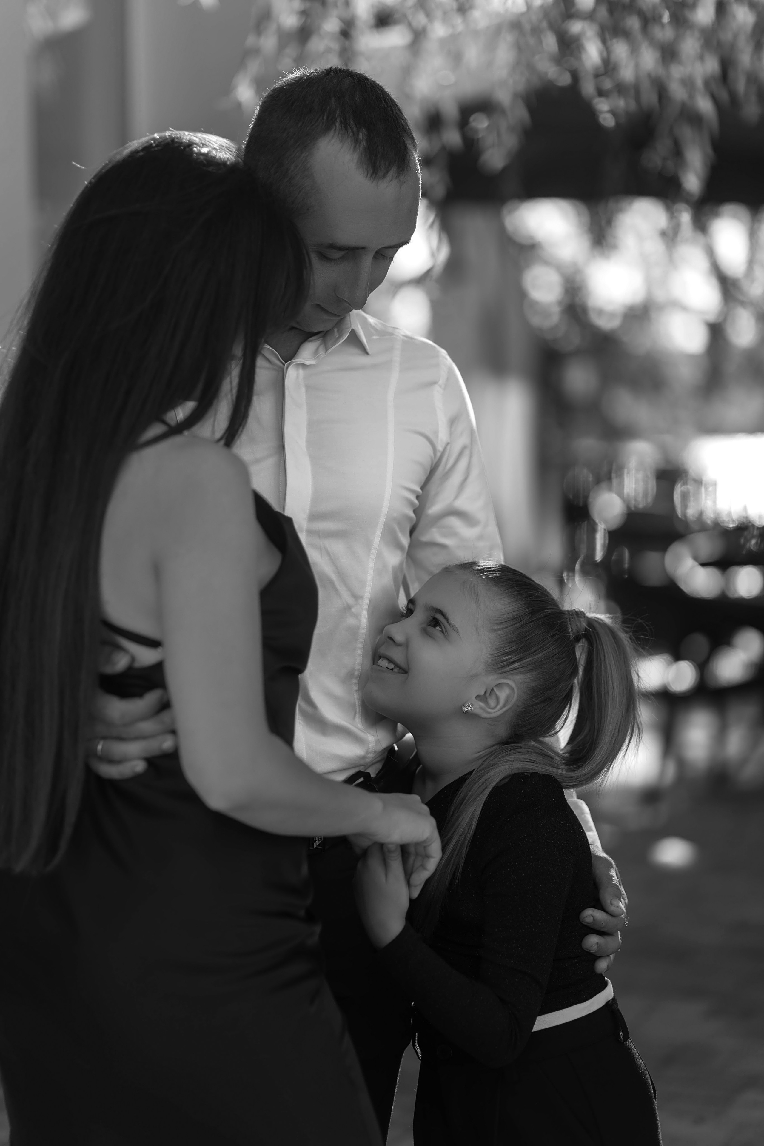 Семейная история. Фотограф Сальск Катерина