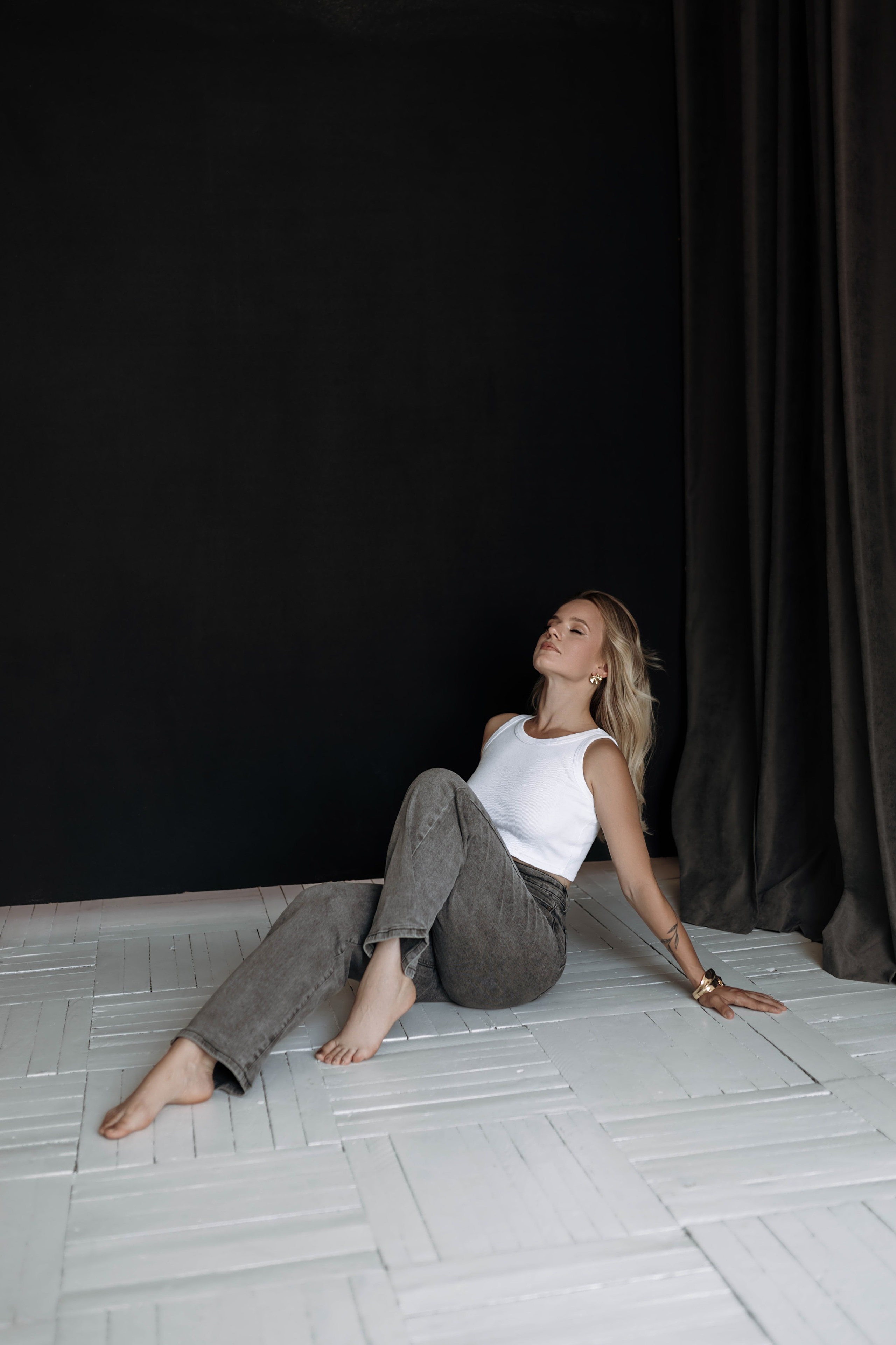 Анастасия. Фотограф Сальск Катерина