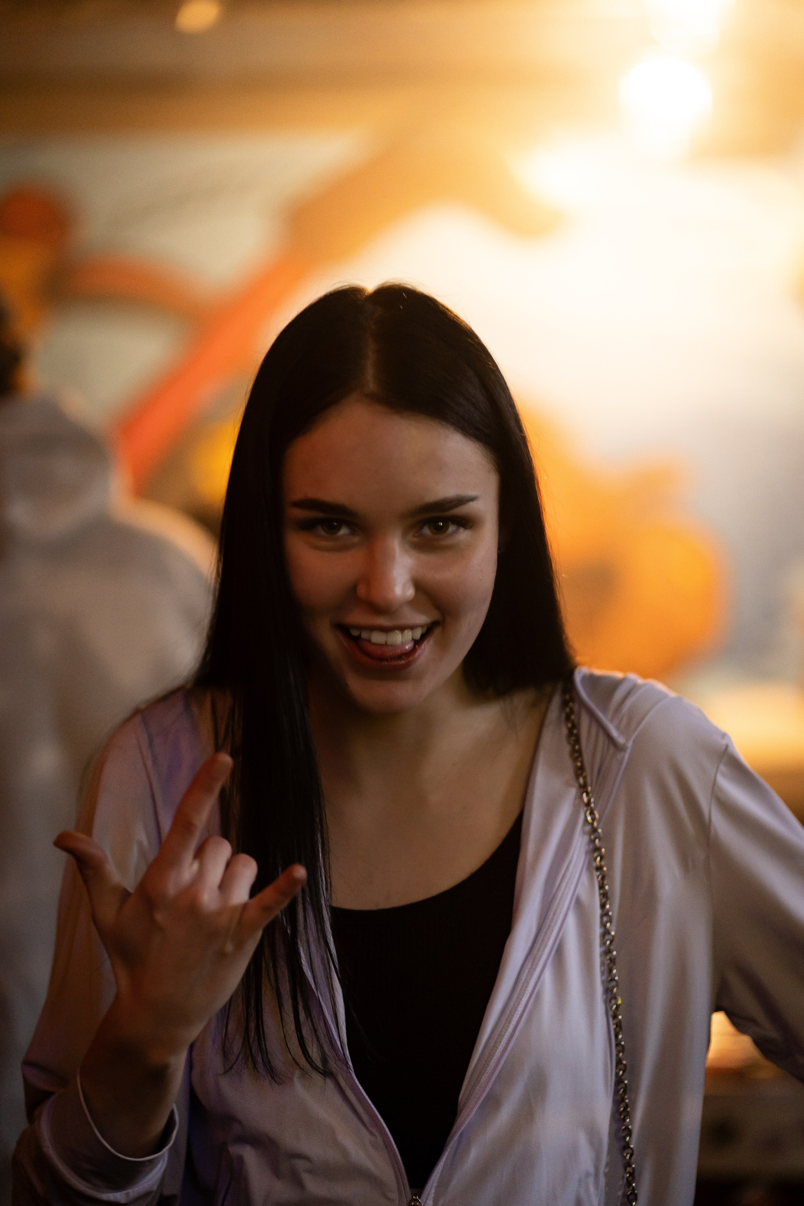 Rook's. Анастасия Паршукова — фотограф Шерегеш Новосибирск